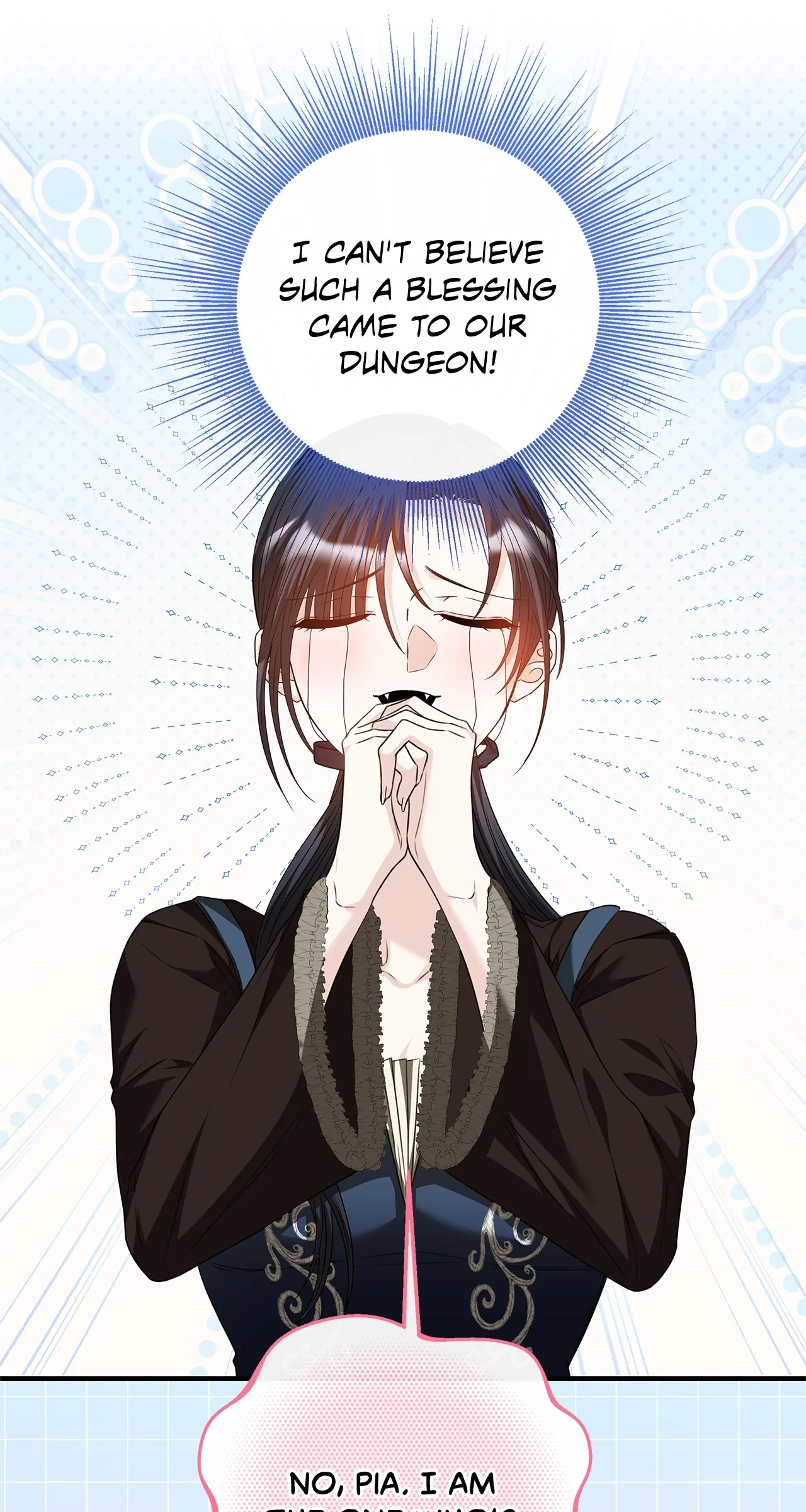 The S-Class Dungeon Owner chapter 38 page 29