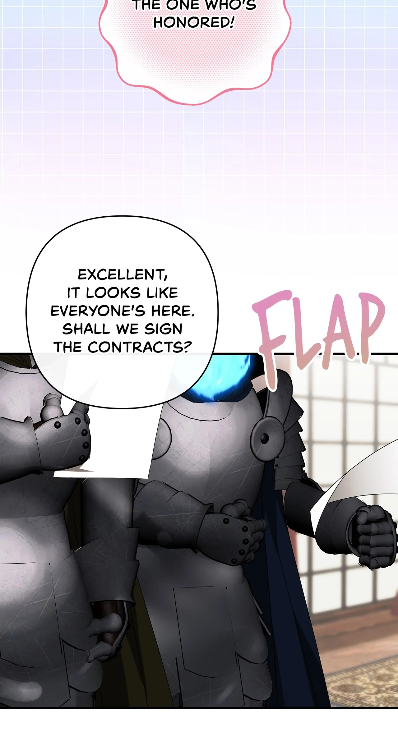 The S-Class Dungeon Owner chapter 38 page 30
