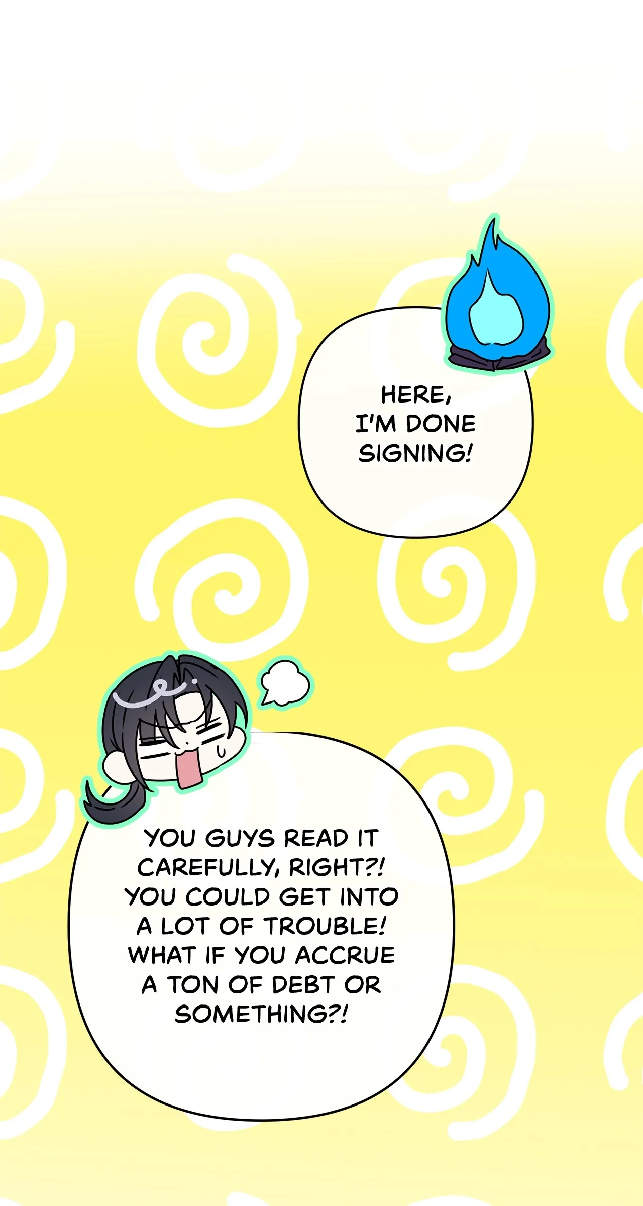 The S-Class Dungeon Owner chapter 38 page 31