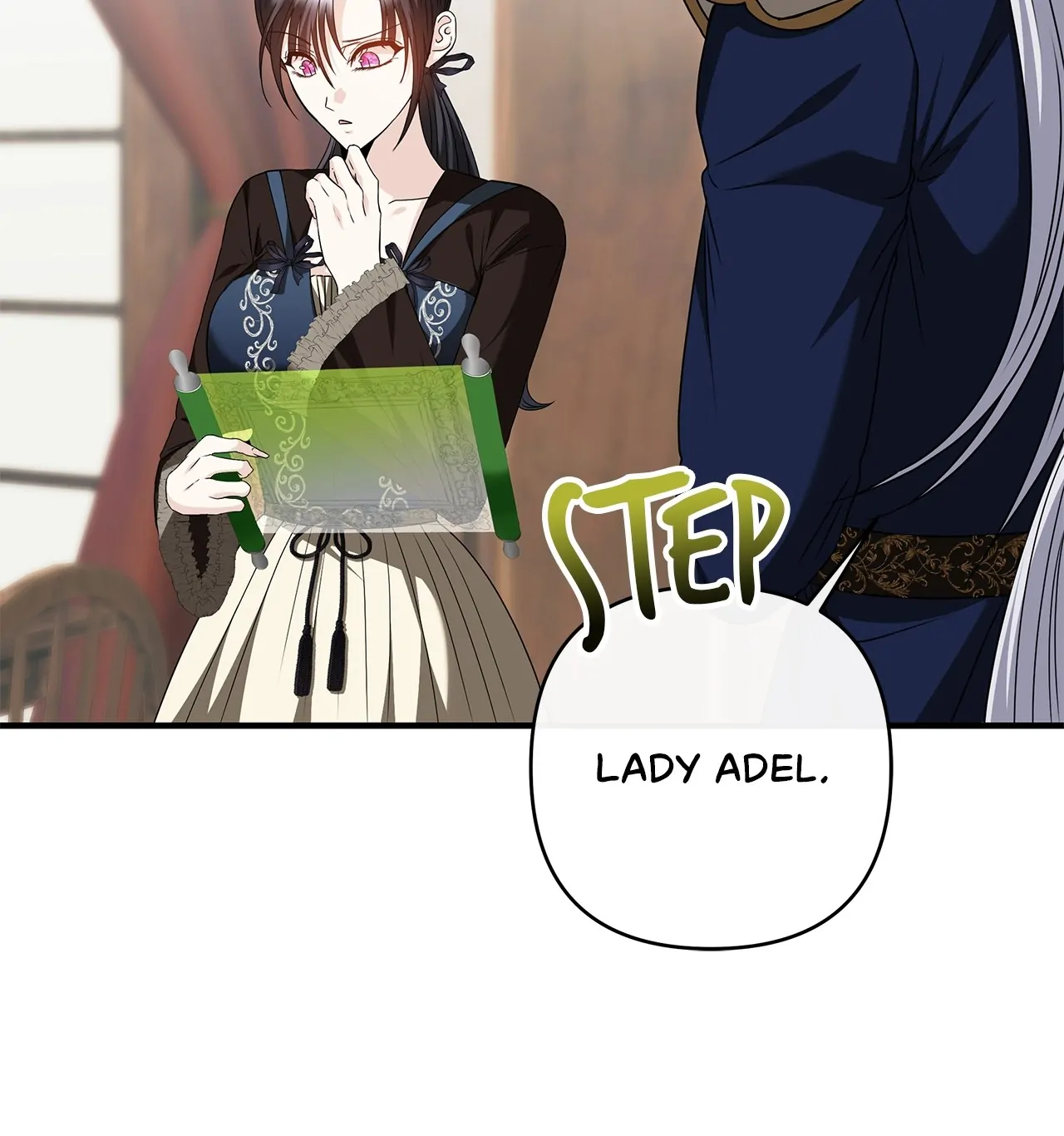 The S-Class Dungeon Owner chapter 38 page 36