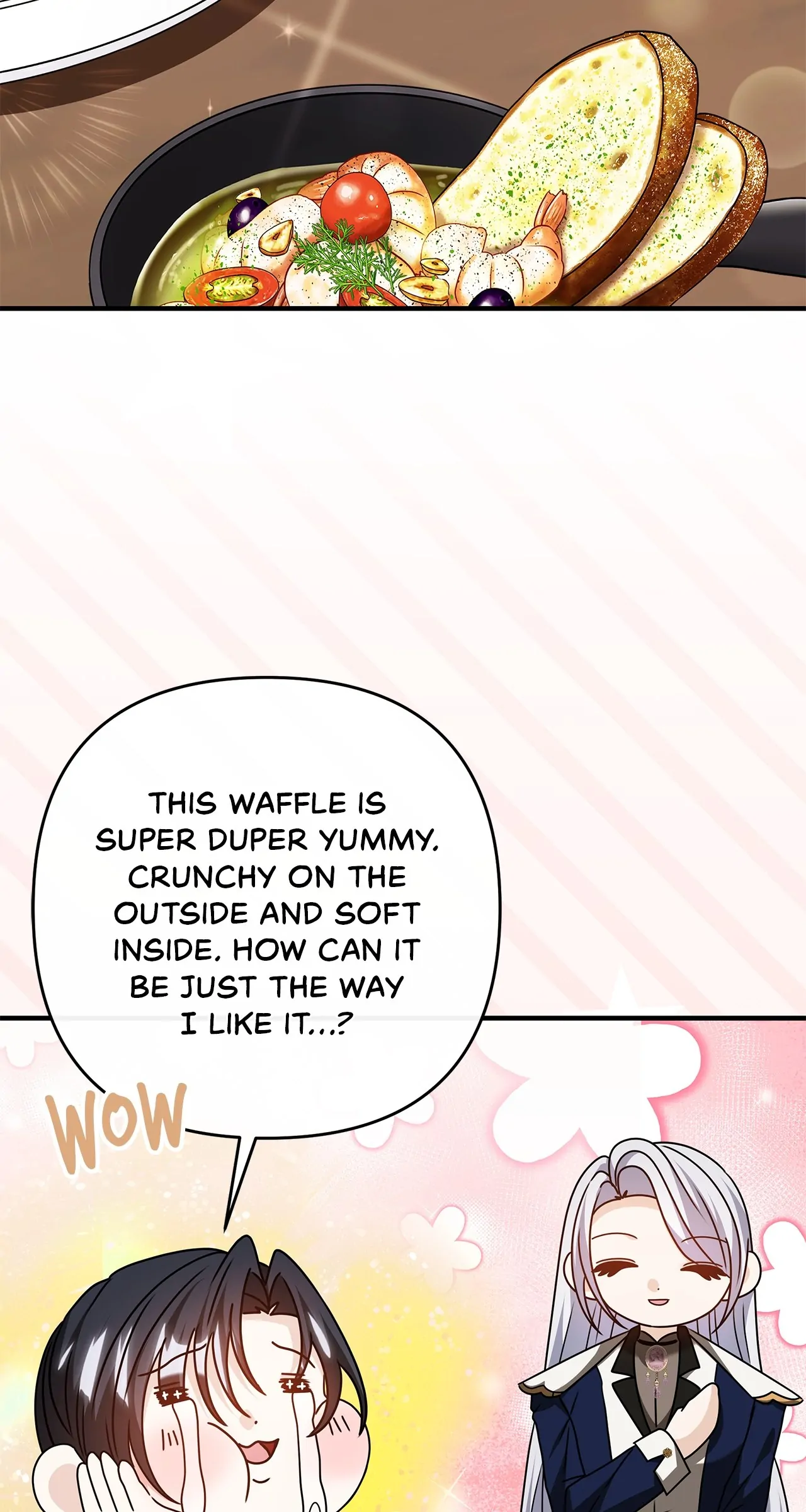 The S-Class Dungeon Owner chapter 38 page 38