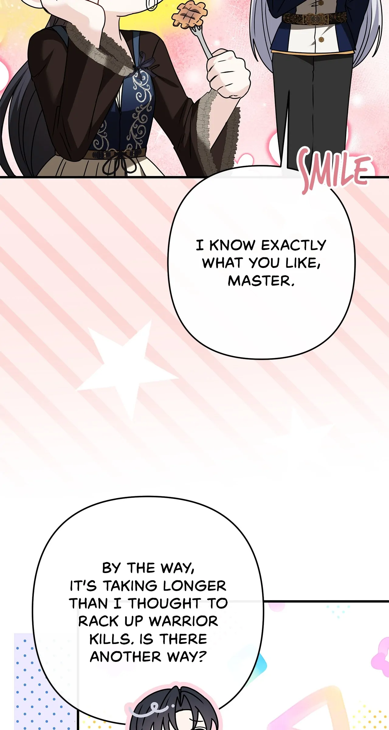 The S-Class Dungeon Owner chapter 38 page 39