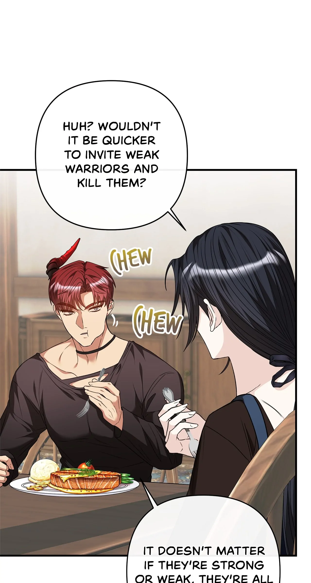 The S-Class Dungeon Owner chapter 38 page 41