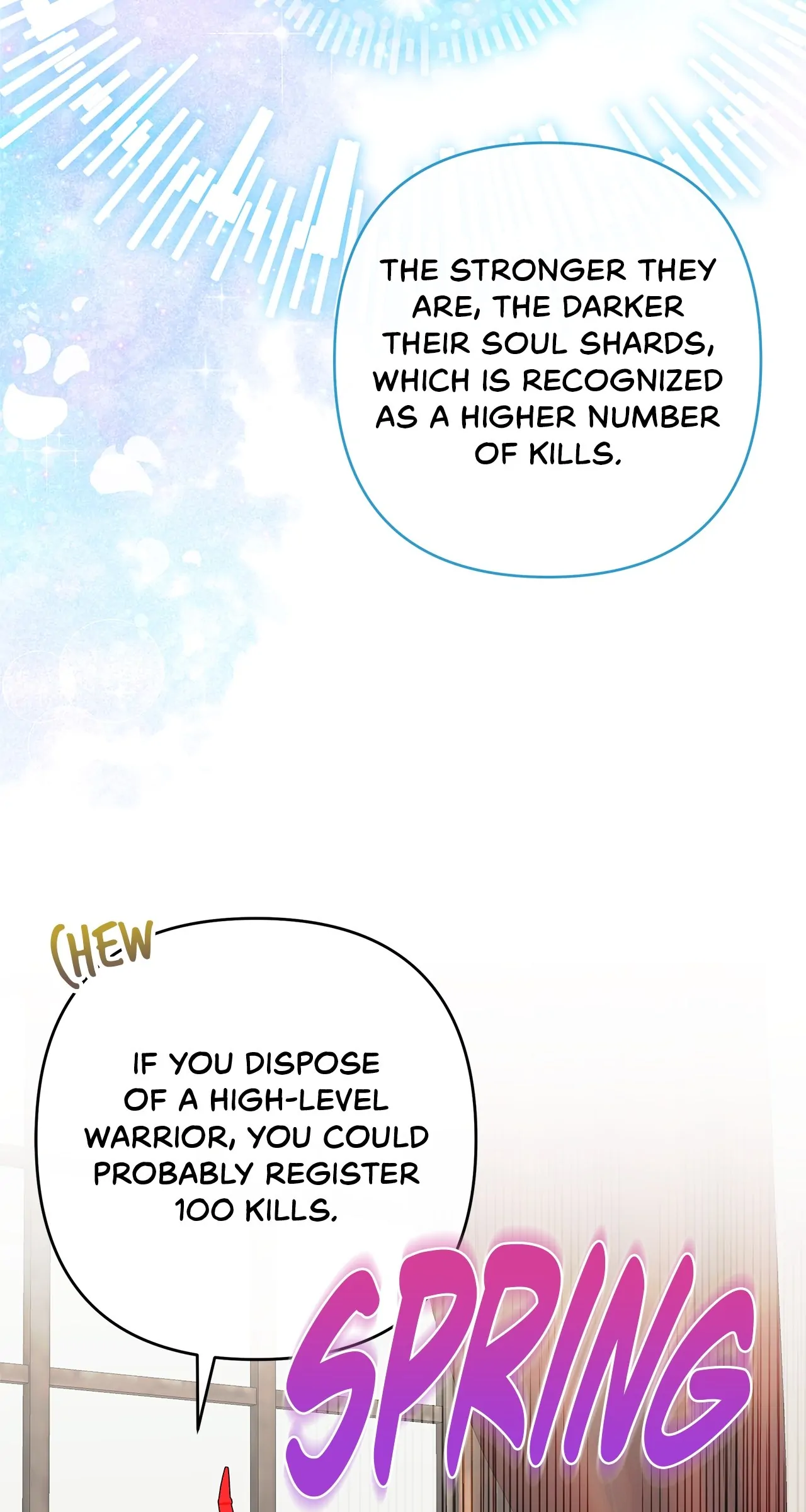 The S-Class Dungeon Owner chapter 38 page 43