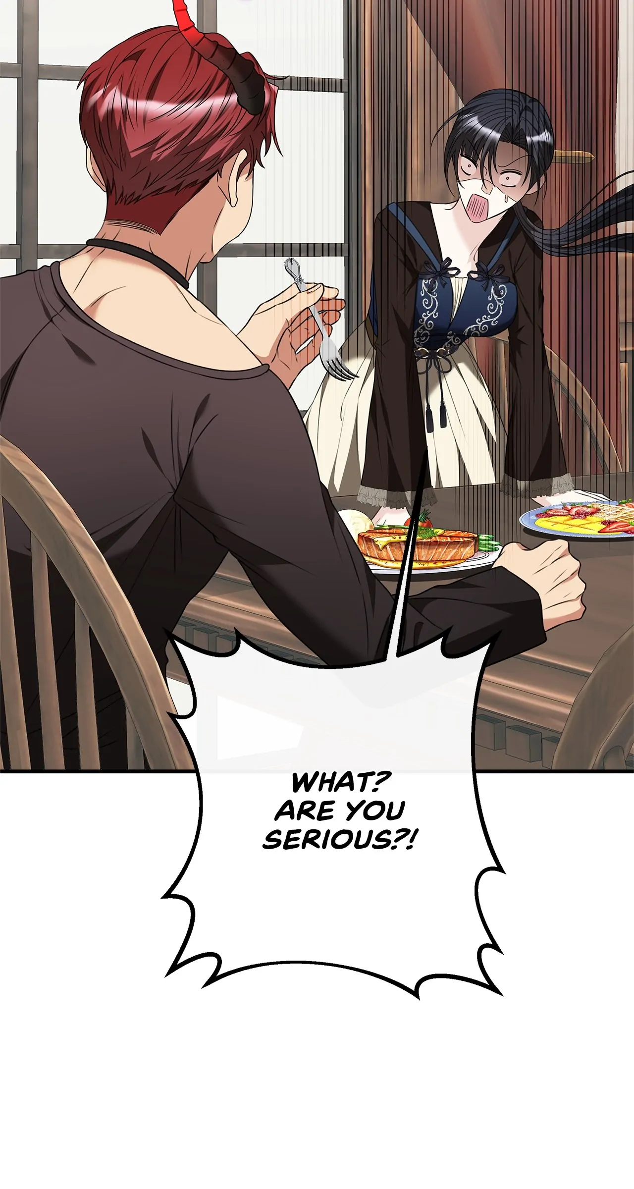 The S-Class Dungeon Owner chapter 38 page 44