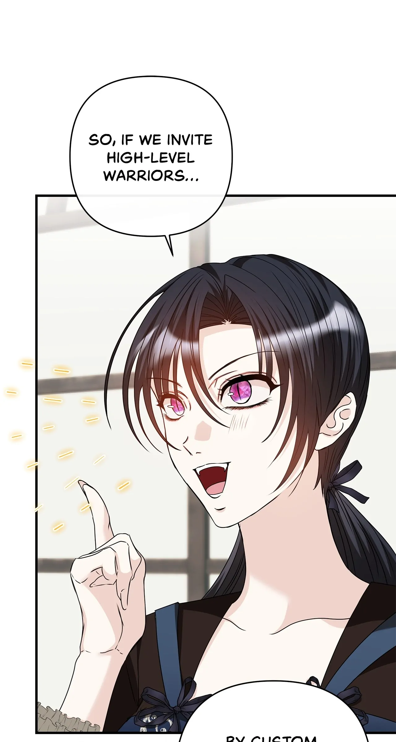 The S-Class Dungeon Owner chapter 38 page 45