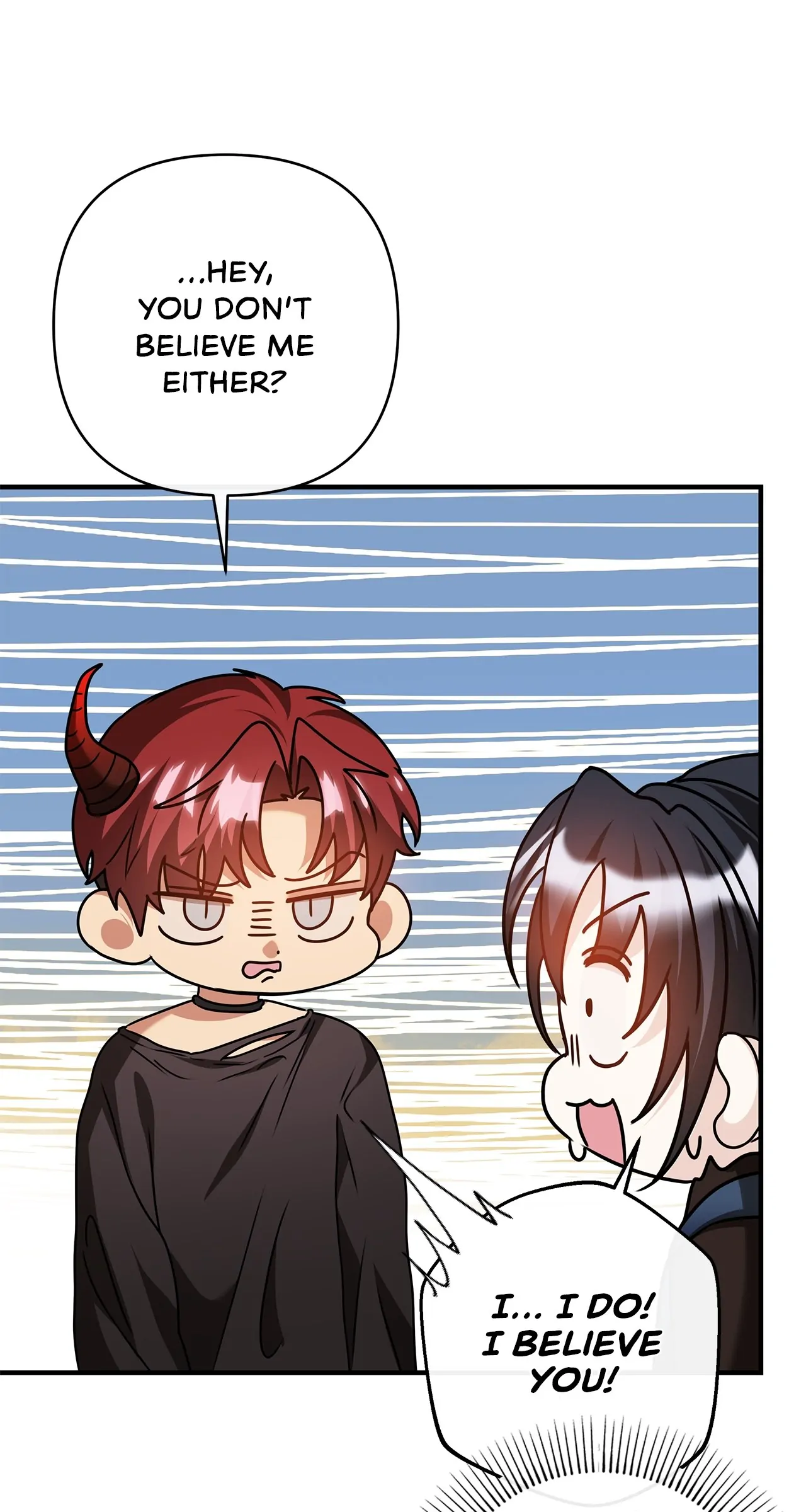 The S-Class Dungeon Owner chapter 38 page 52