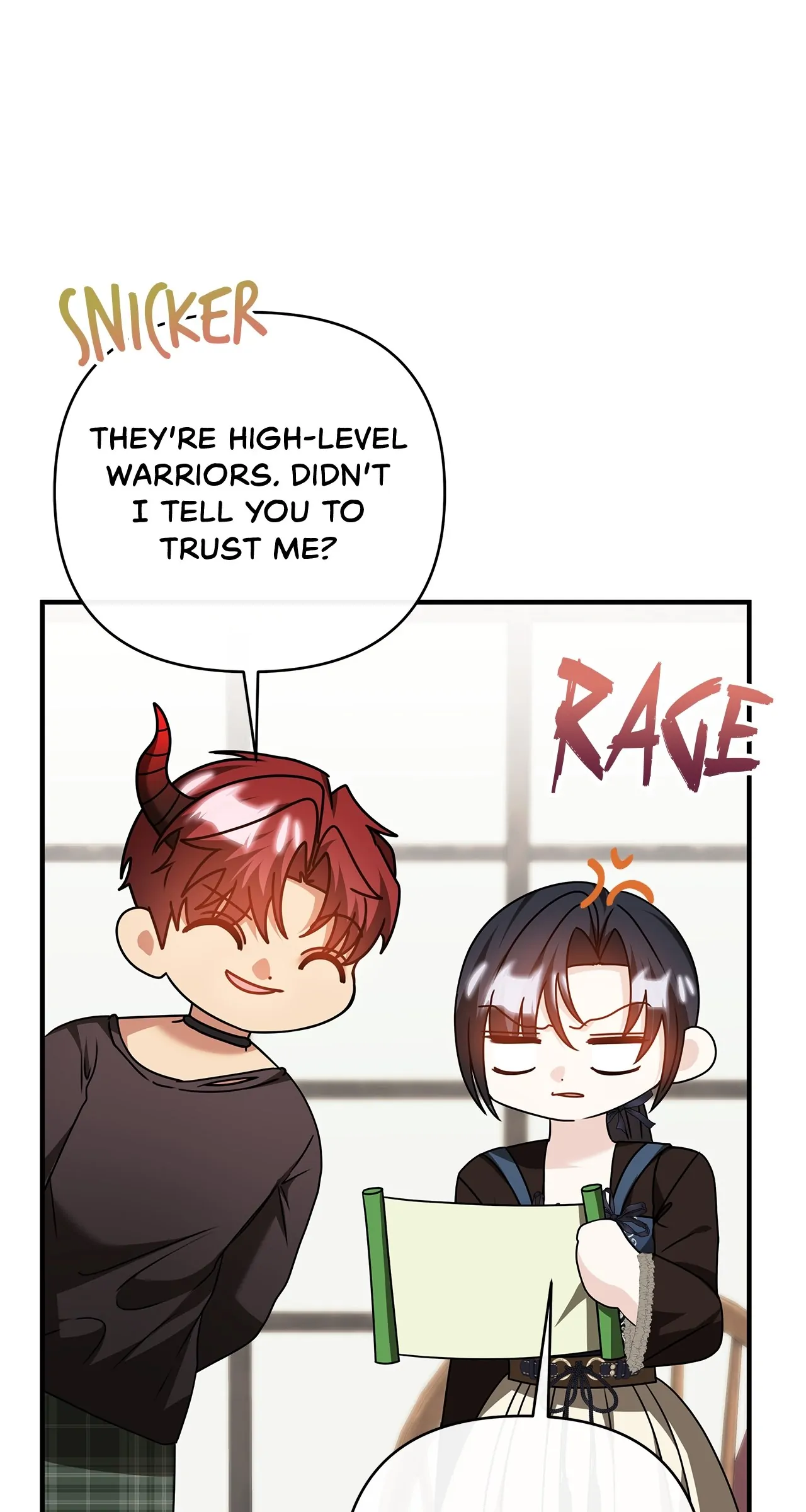 The S-Class Dungeon Owner chapter 38 page 62