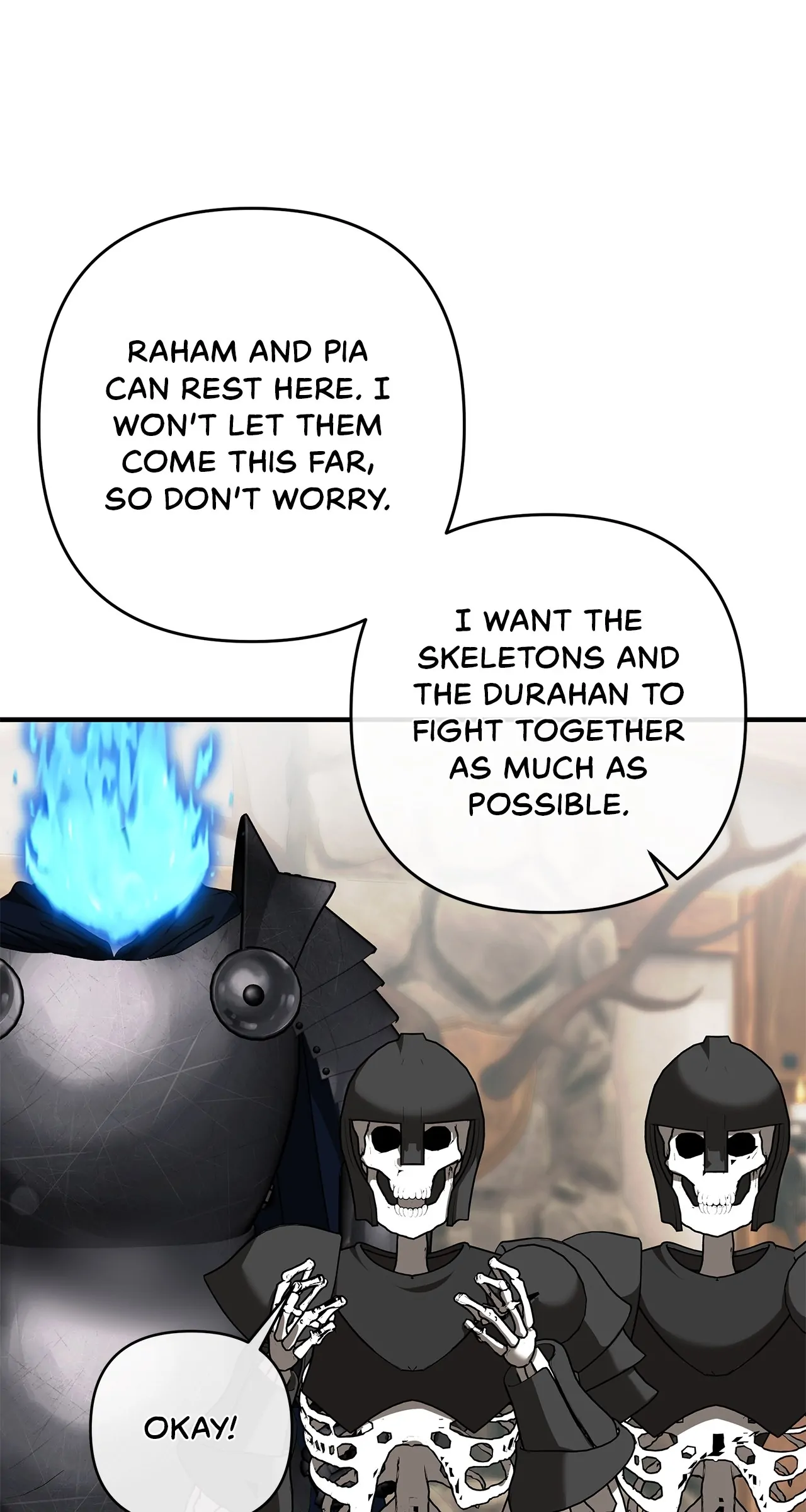 The S-Class Dungeon Owner chapter 38 page 65