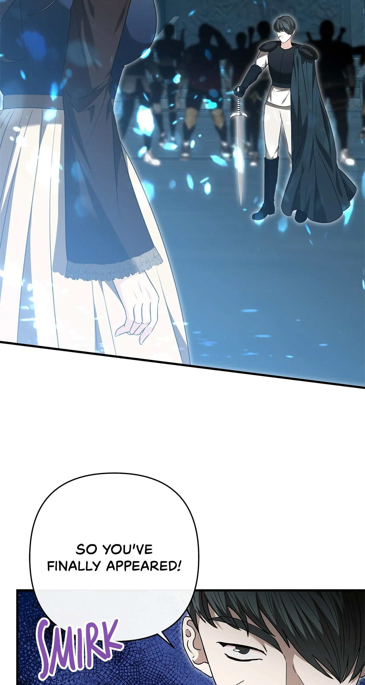 The S-Class Dungeon Owner chapter 38 page 70