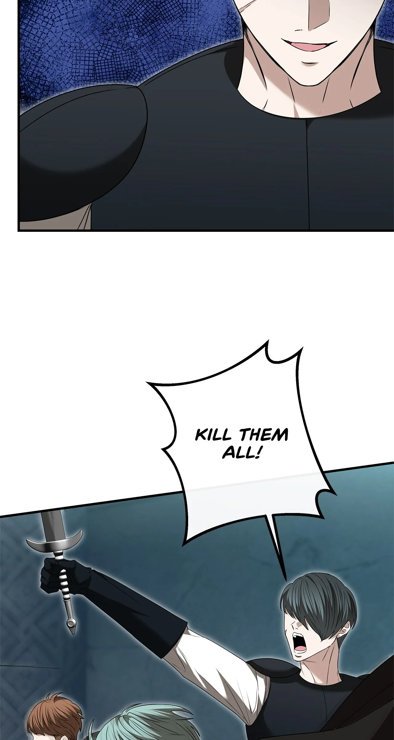 The S-Class Dungeon Owner chapter 38 page 71
