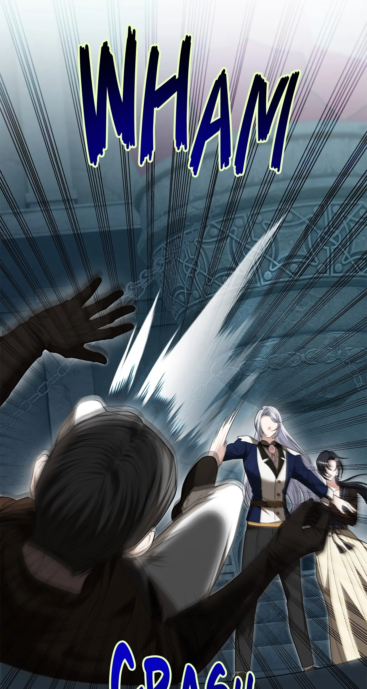 The S-Class Dungeon Owner chapter 38 page 78