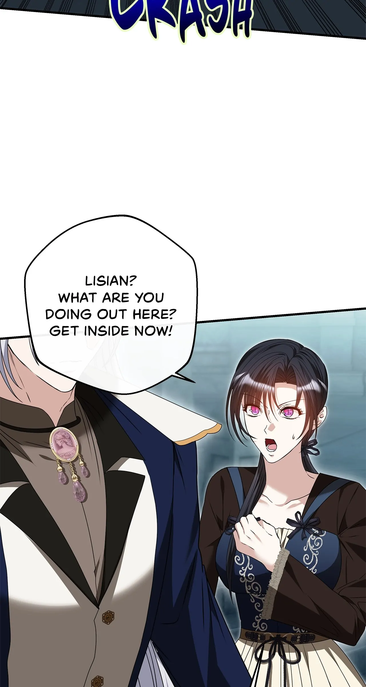 The S-Class Dungeon Owner chapter 38 page 79