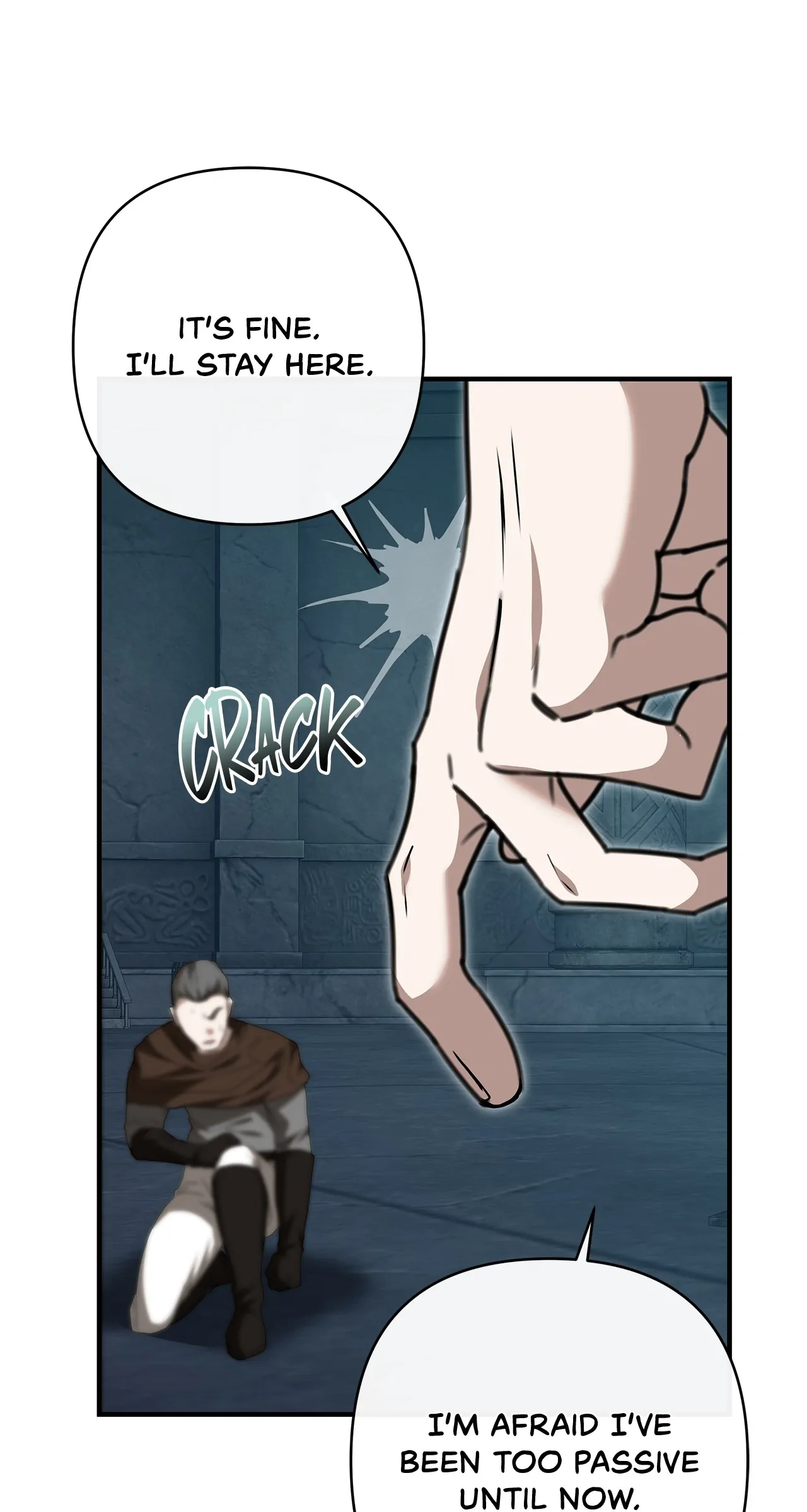 The S-Class Dungeon Owner chapter 38 page 81
