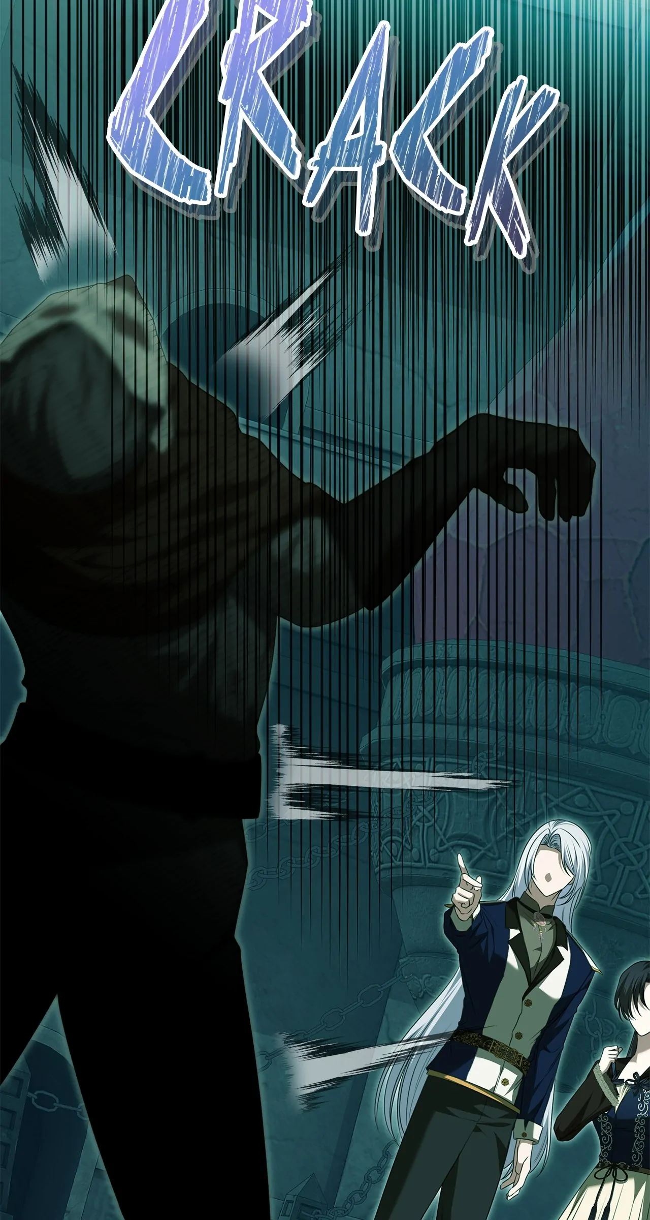 The S-Class Dungeon Owner chapter 39 page 4