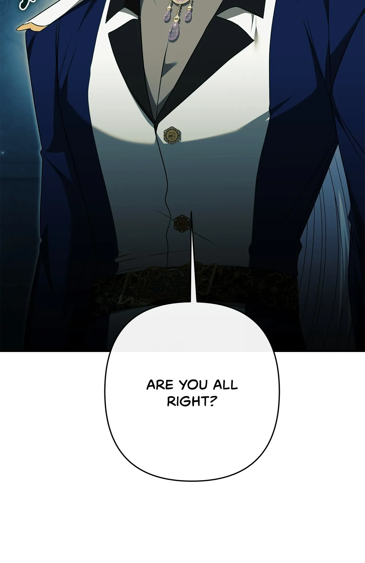 The S-Class Dungeon Owner chapter 39 page 8
