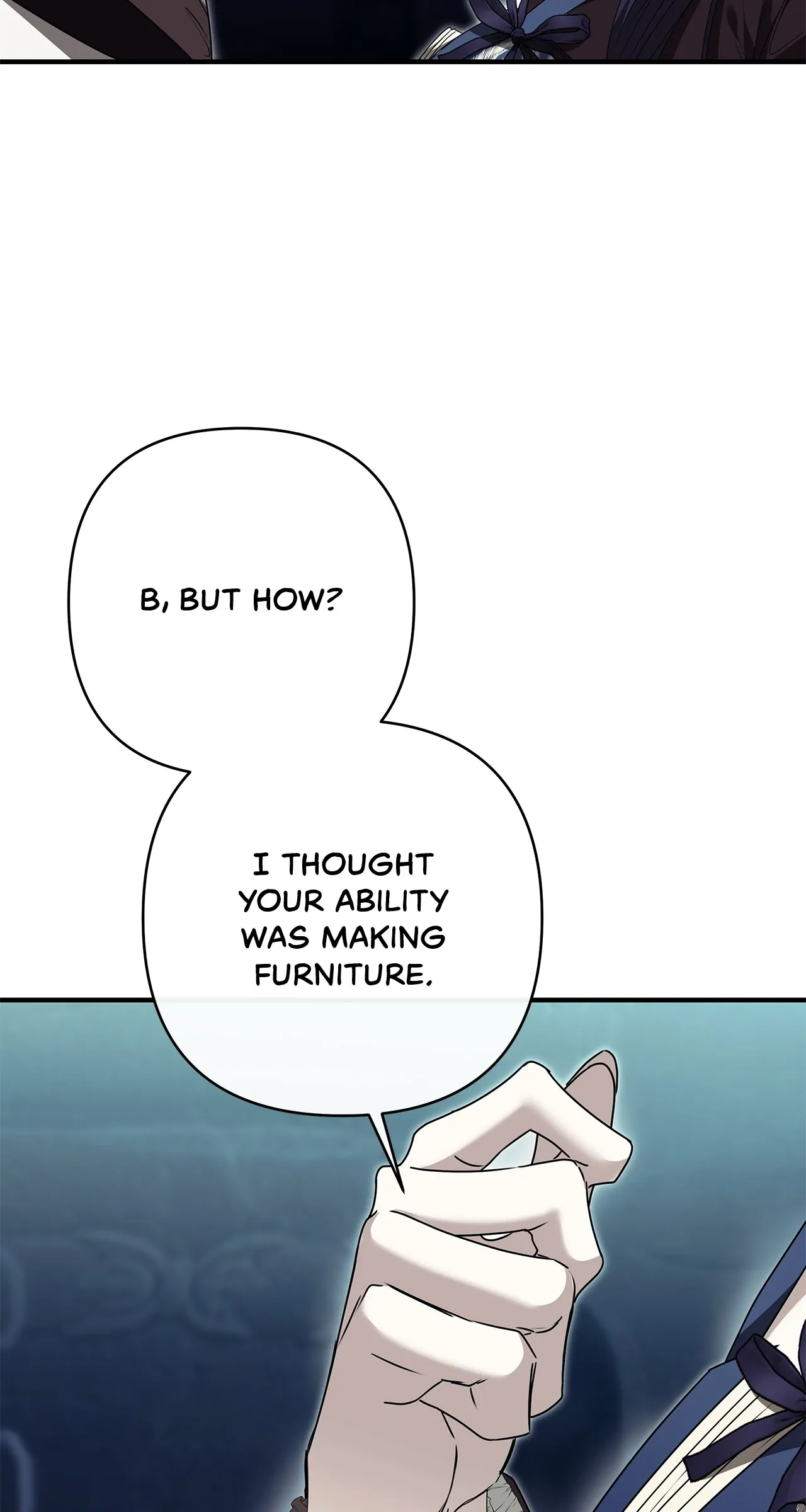 The S-Class Dungeon Owner chapter 39 page 11