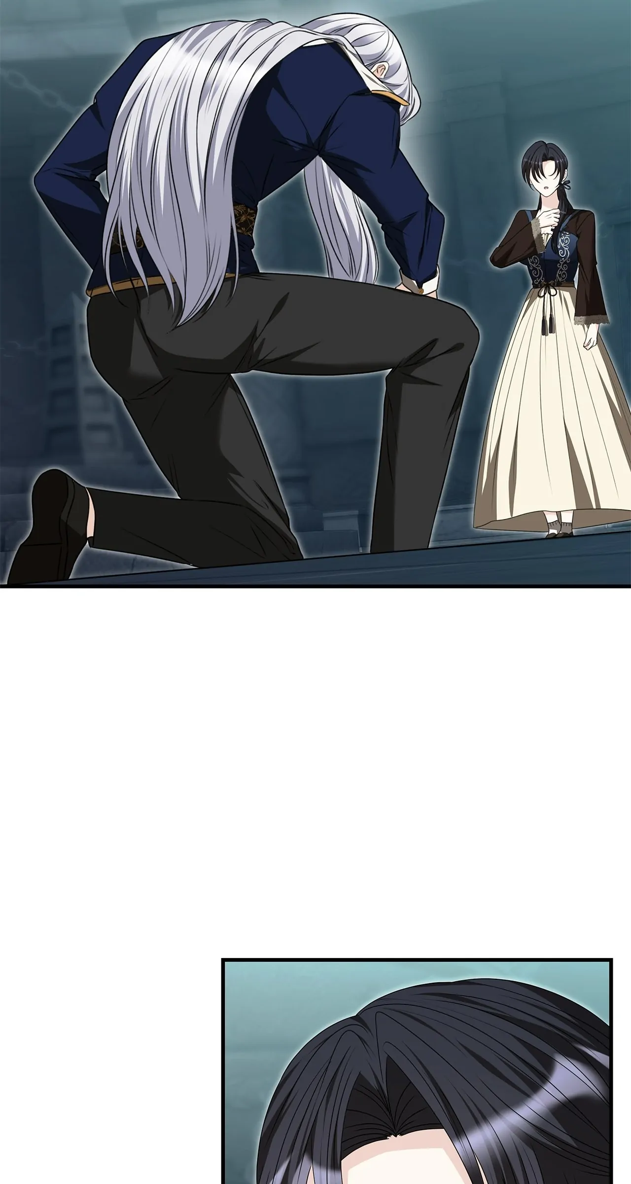 The S-Class Dungeon Owner chapter 39 page 14