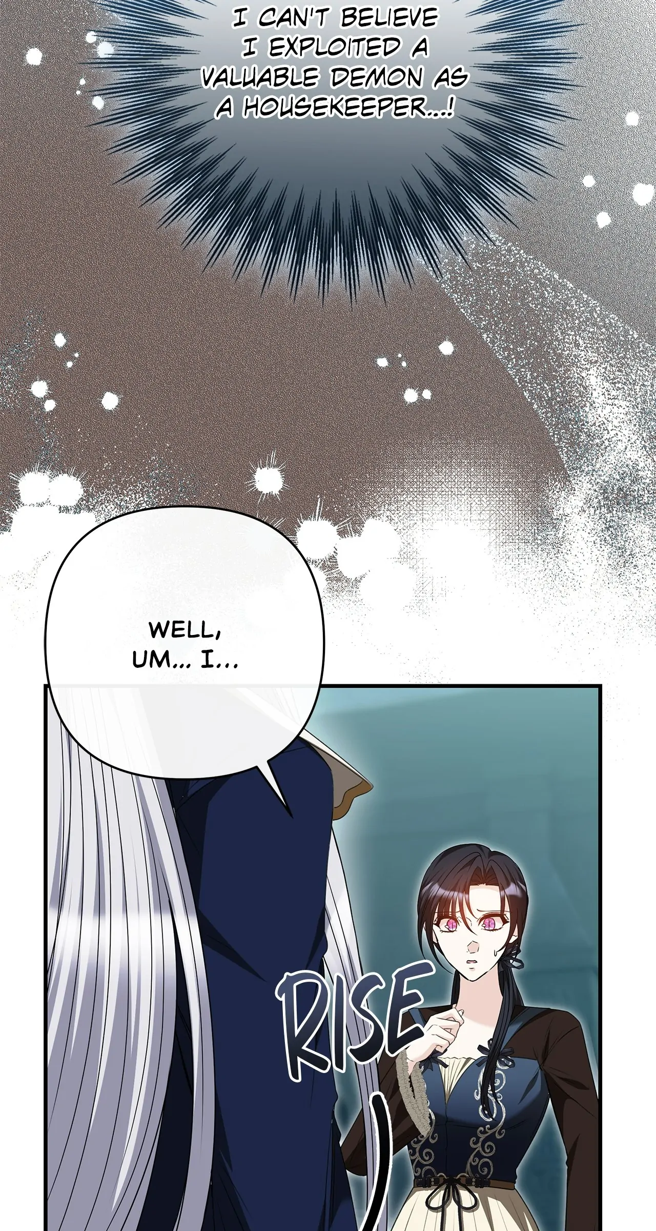 The S-Class Dungeon Owner chapter 39 page 23