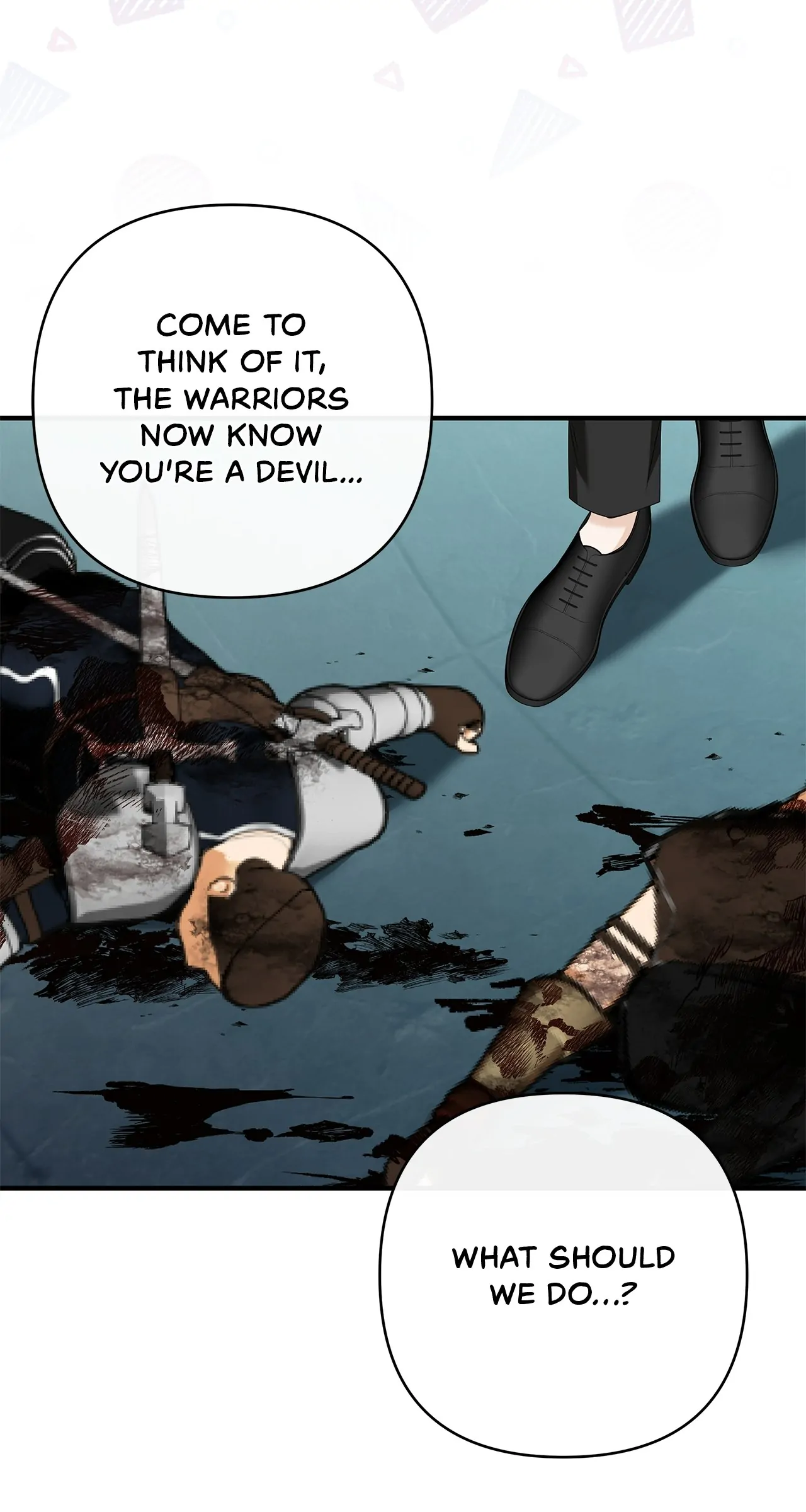 The S-Class Dungeon Owner chapter 39 page 30