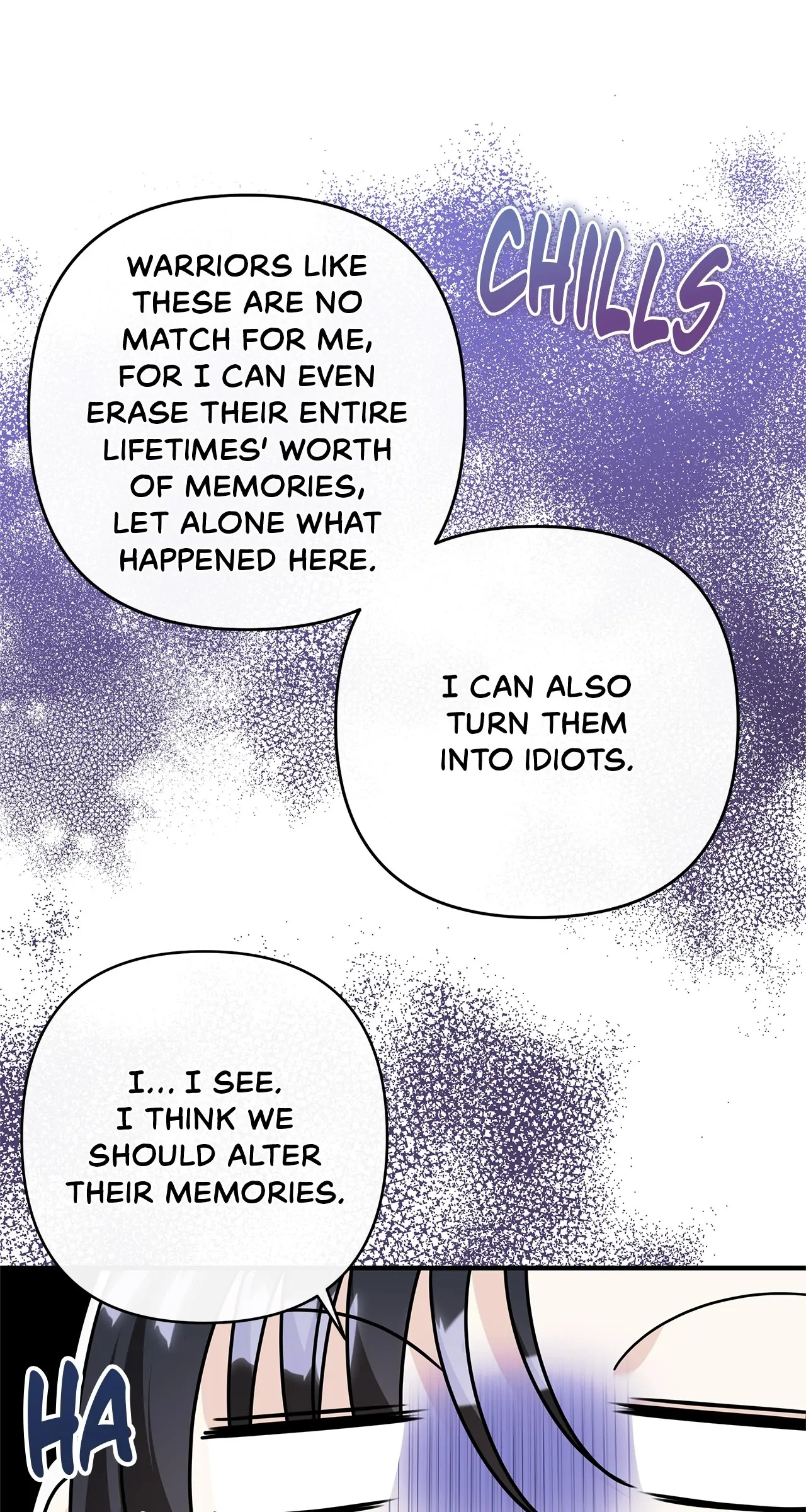 The S-Class Dungeon Owner chapter 39 page 33