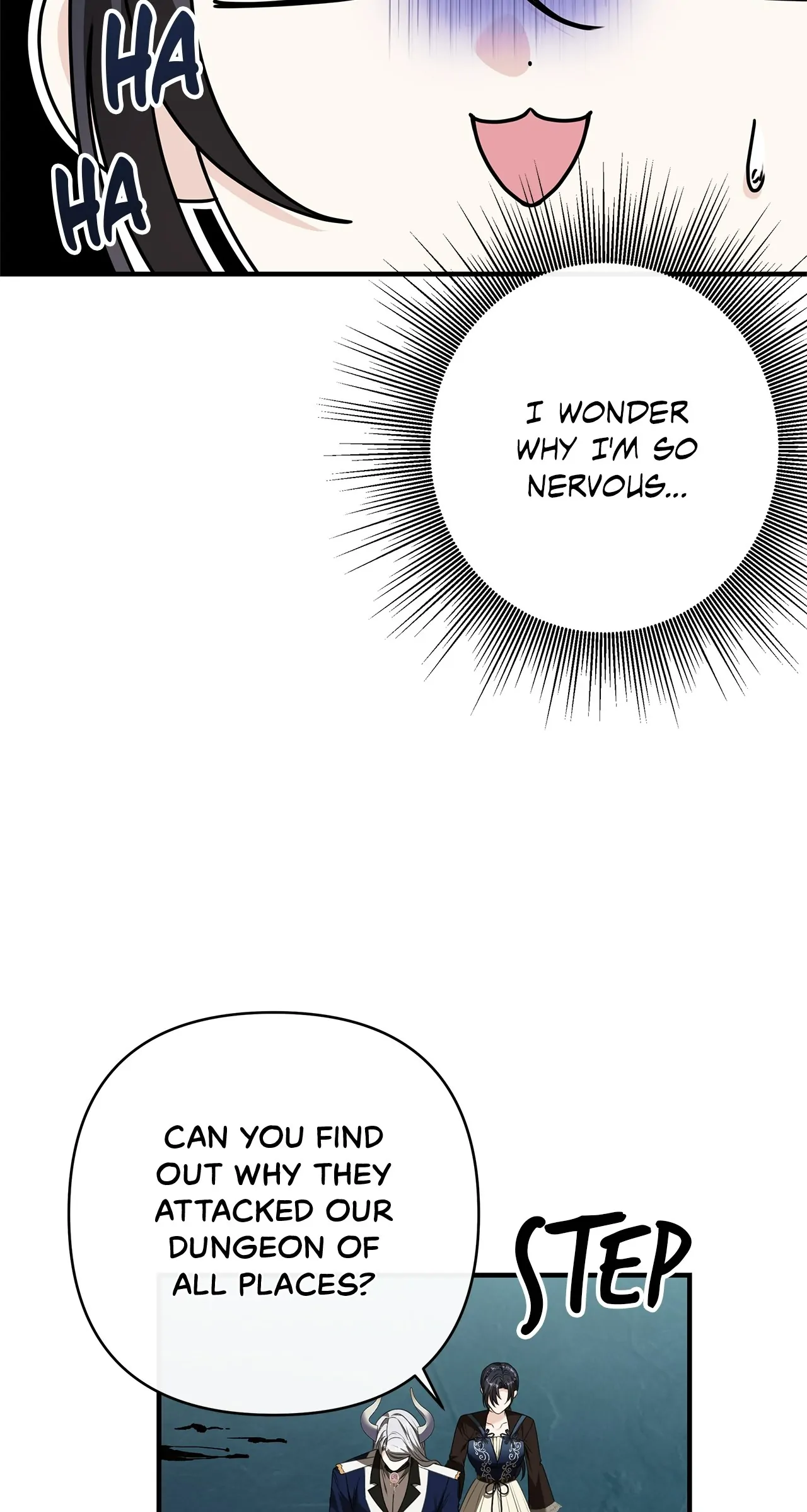 The S-Class Dungeon Owner chapter 39 page 34