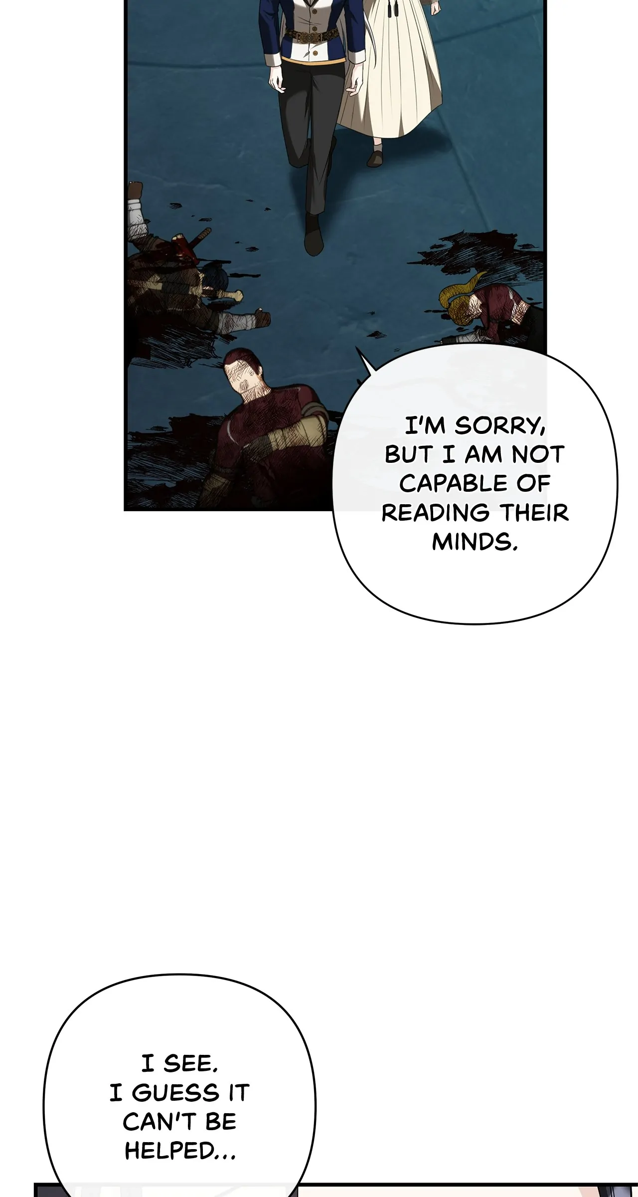 The S-Class Dungeon Owner chapter 39 page 35