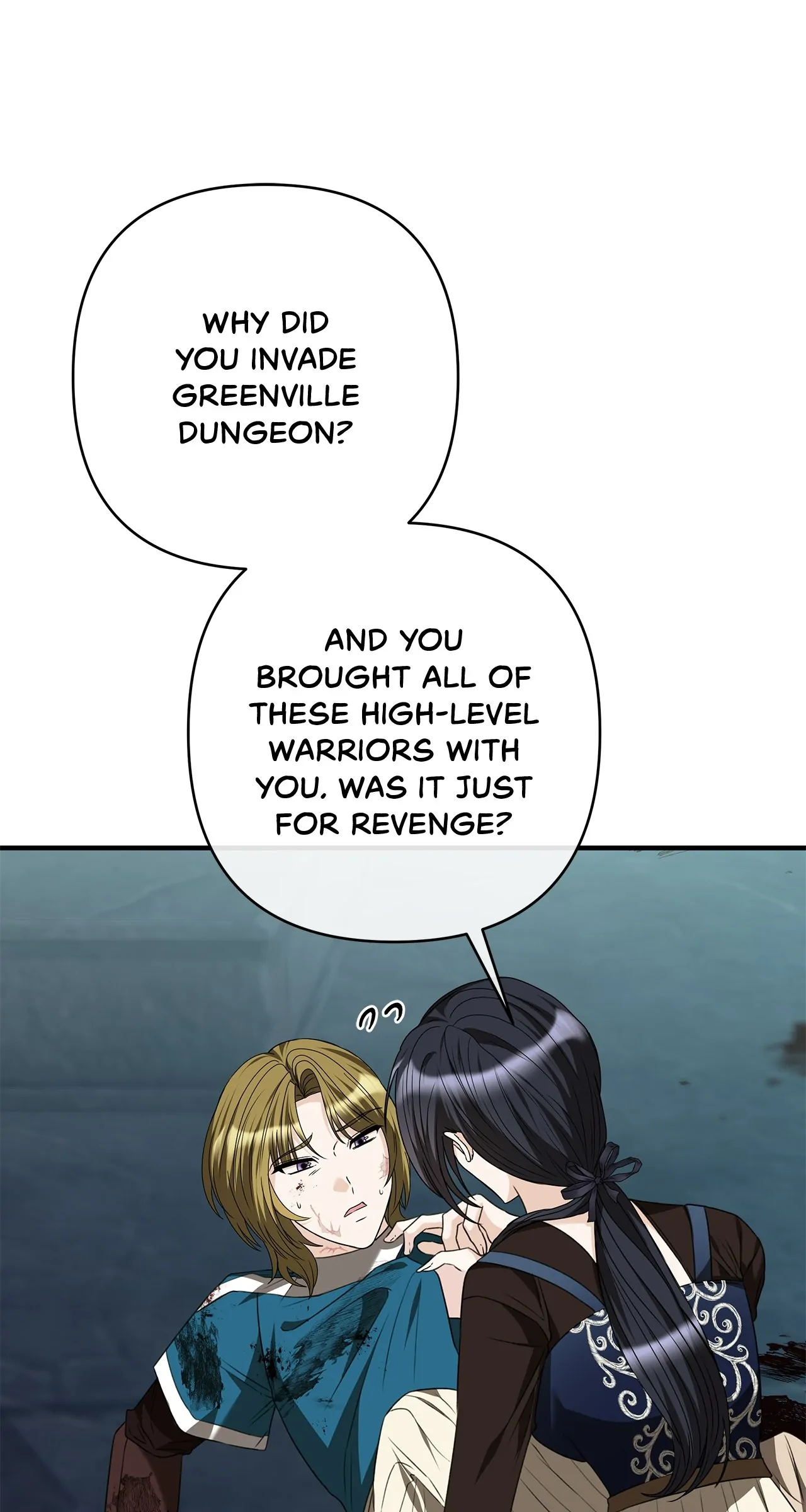 The S-Class Dungeon Owner chapter 39 page 41