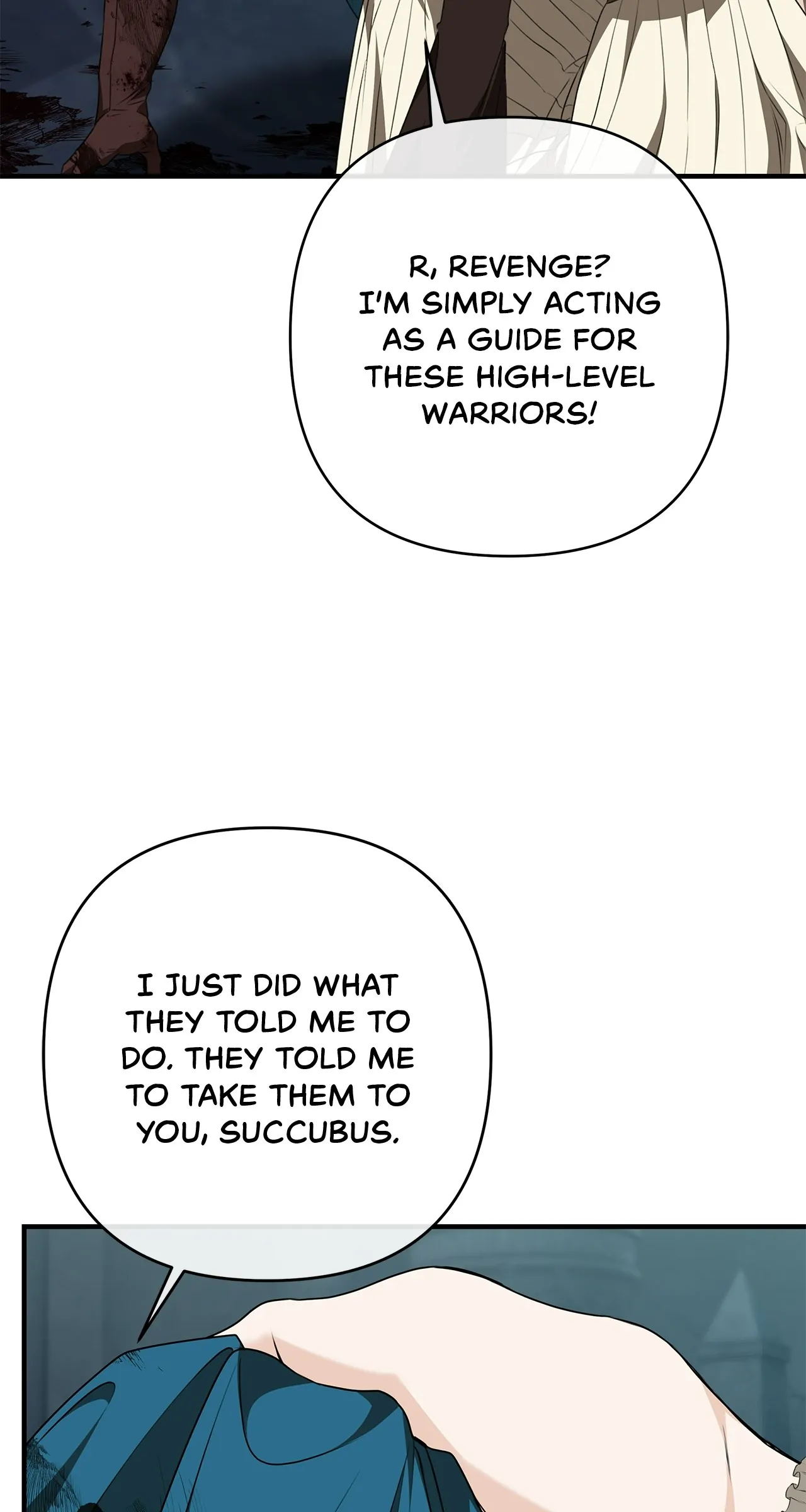 The S-Class Dungeon Owner chapter 39 page 42
