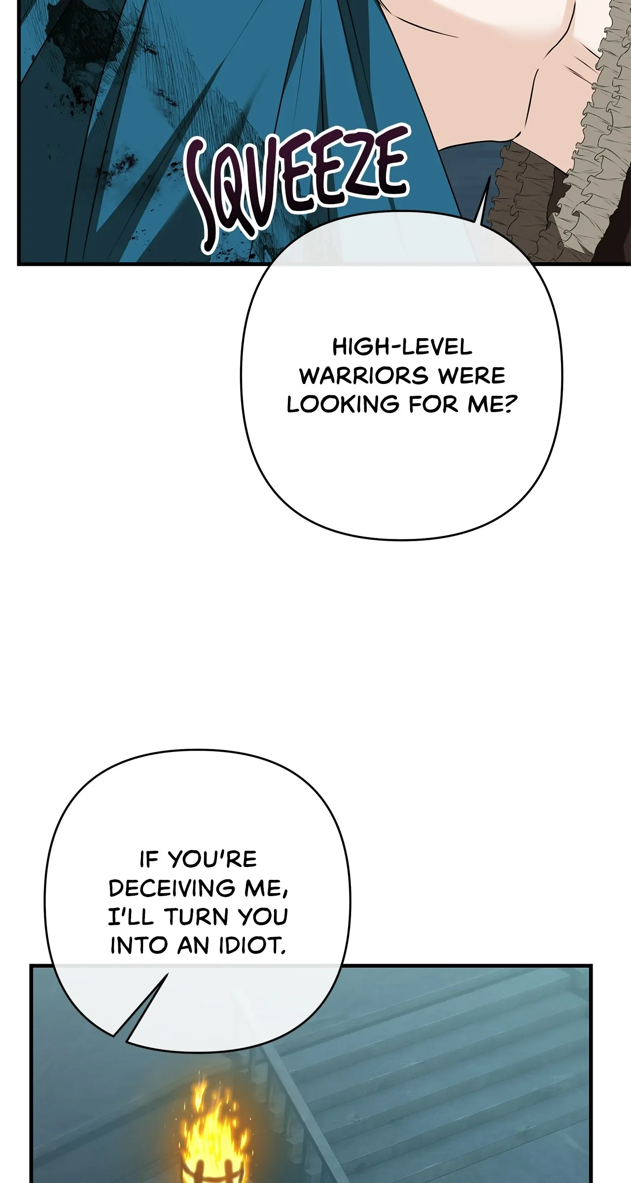 The S-Class Dungeon Owner chapter 39 page 43