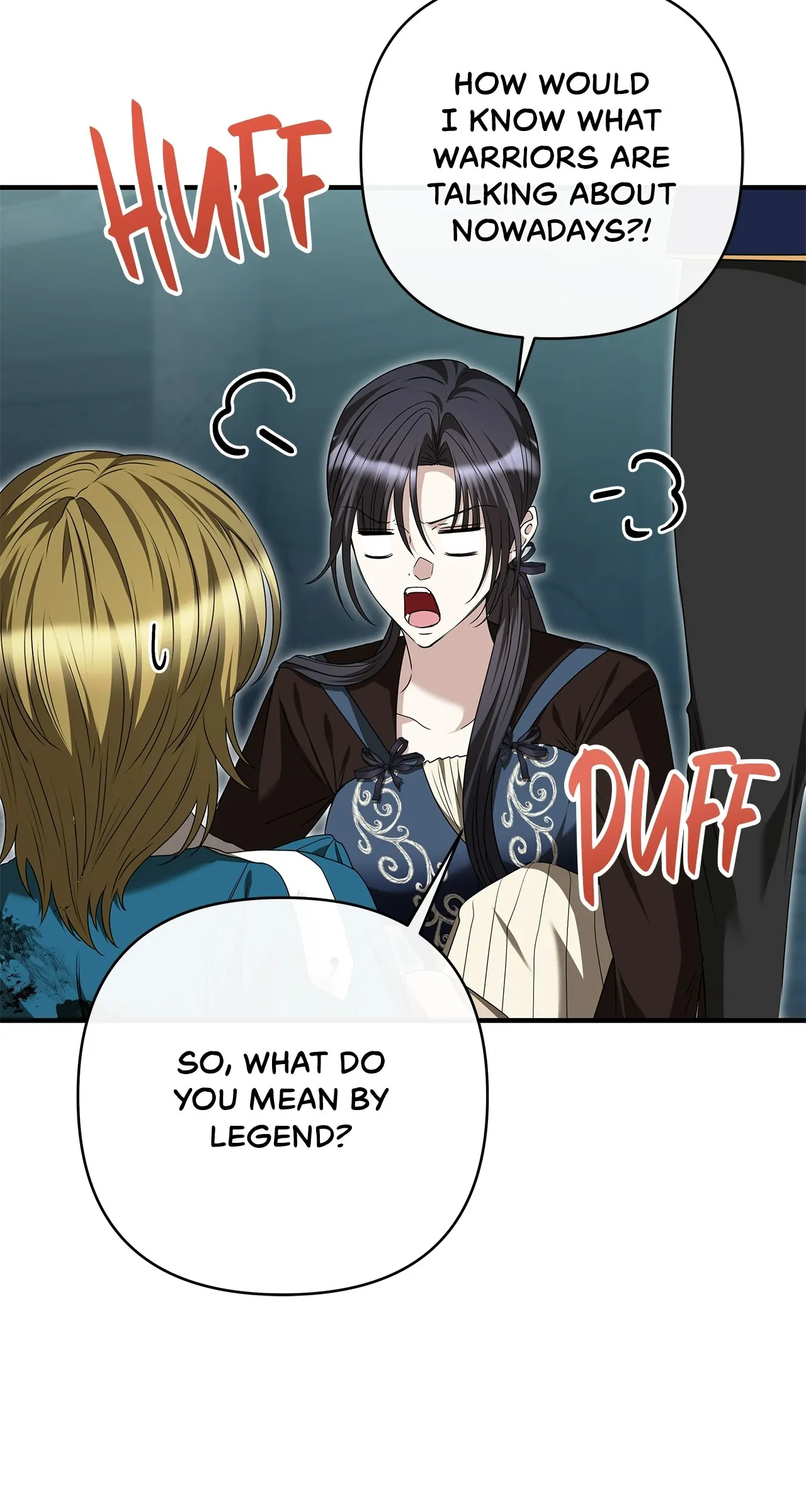The S-Class Dungeon Owner chapter 39 page 48