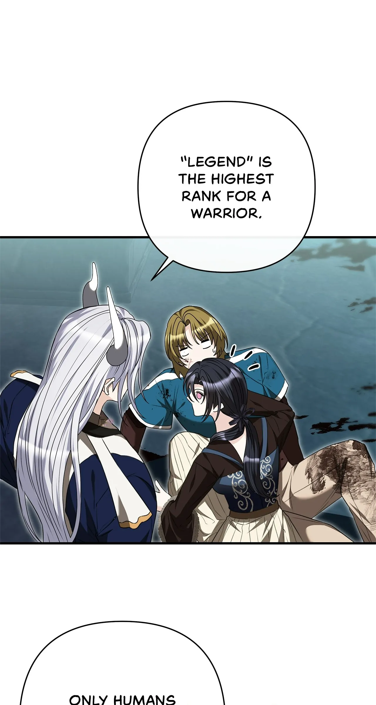 The S-Class Dungeon Owner chapter 39 page 49