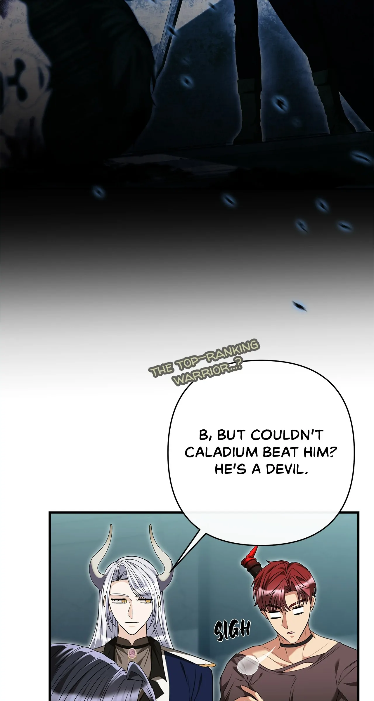 The S-Class Dungeon Owner chapter 39 page 54