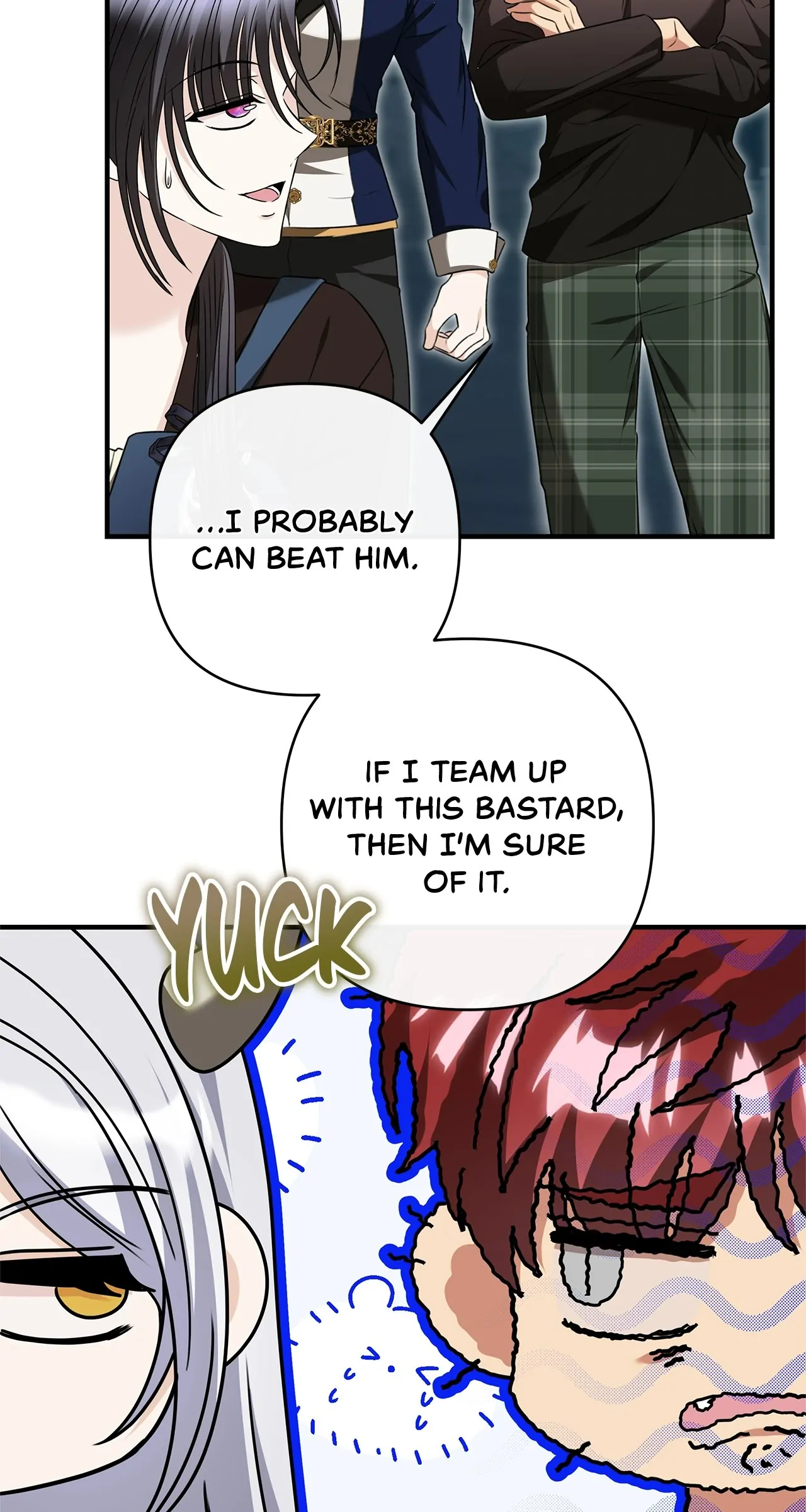 The S-Class Dungeon Owner chapter 39 page 55