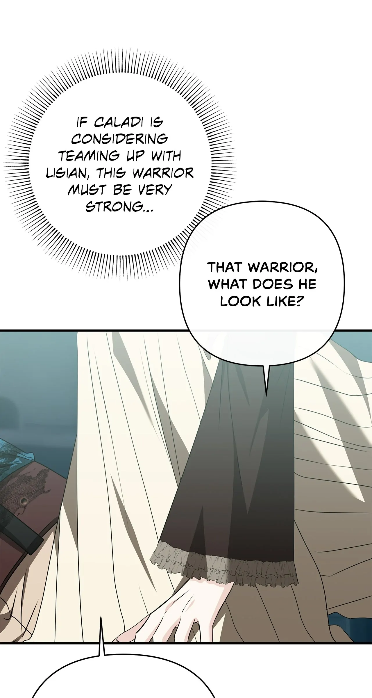 The S-Class Dungeon Owner chapter 39 page 57