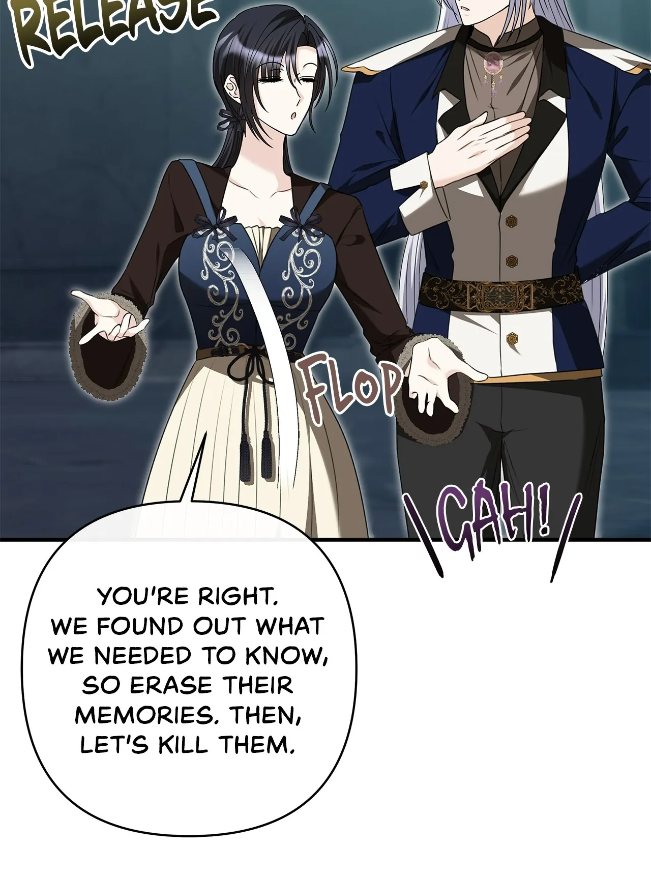 The S-Class Dungeon Owner chapter 39 page 60