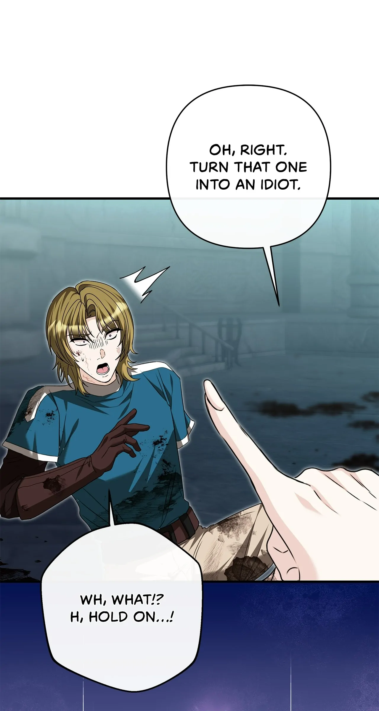 The S-Class Dungeon Owner chapter 39 page 61