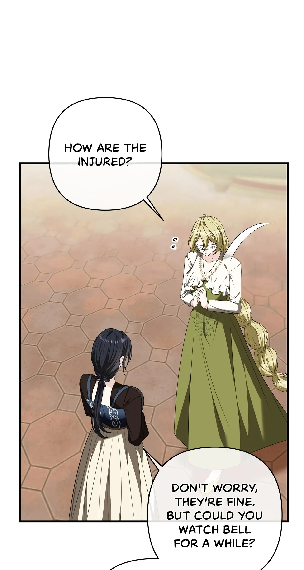 The S-Class Dungeon Owner chapter 39 page 65
