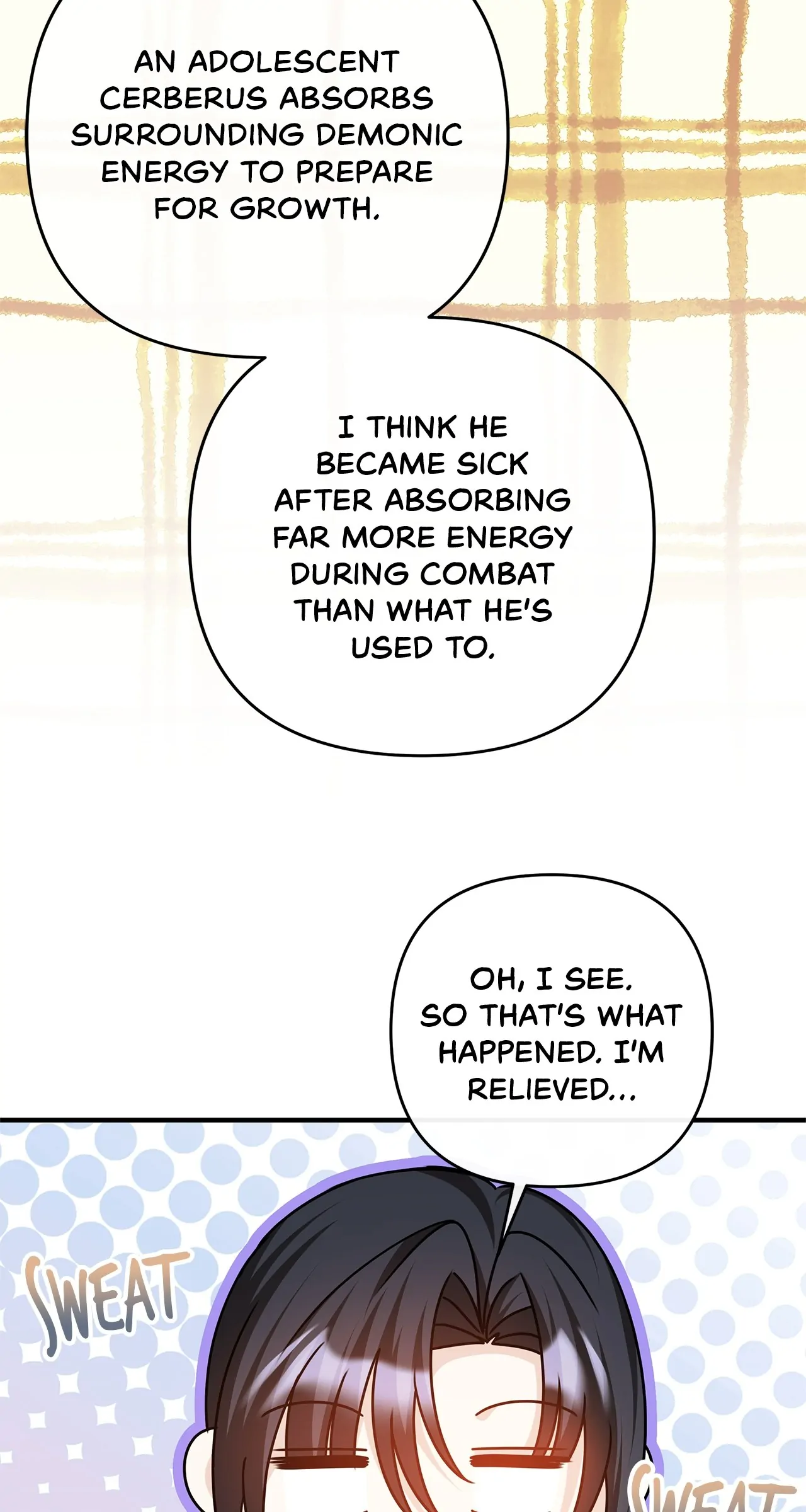 The S-Class Dungeon Owner chapter 39 page 70