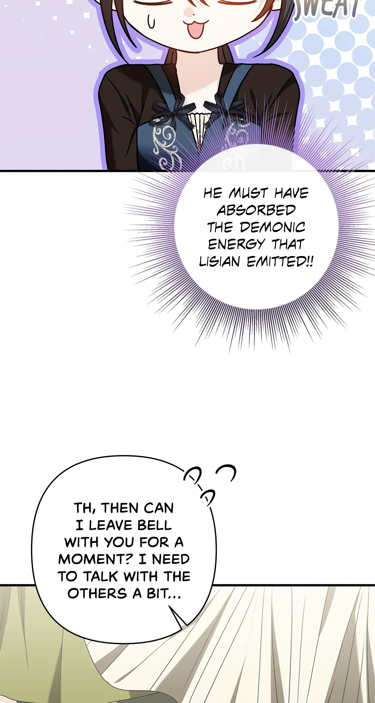 The S-Class Dungeon Owner chapter 39 page 71