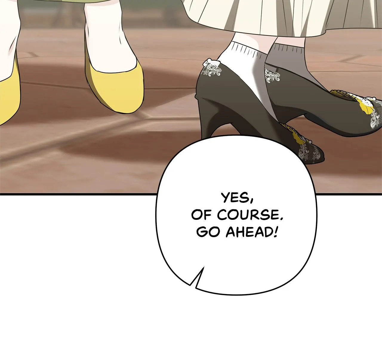 The S-Class Dungeon Owner chapter 39 page 72