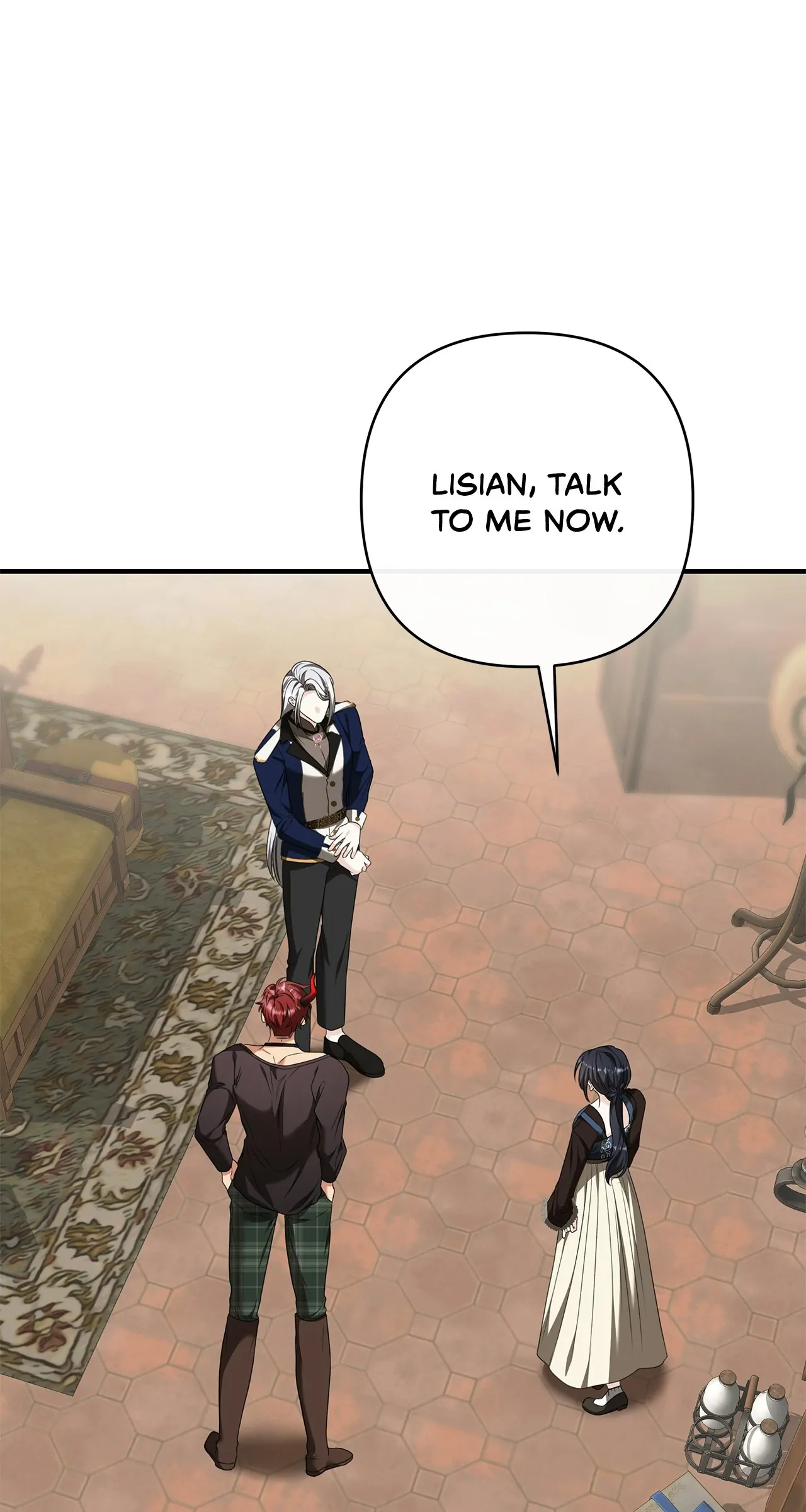 The S-Class Dungeon Owner chapter 39 page 74