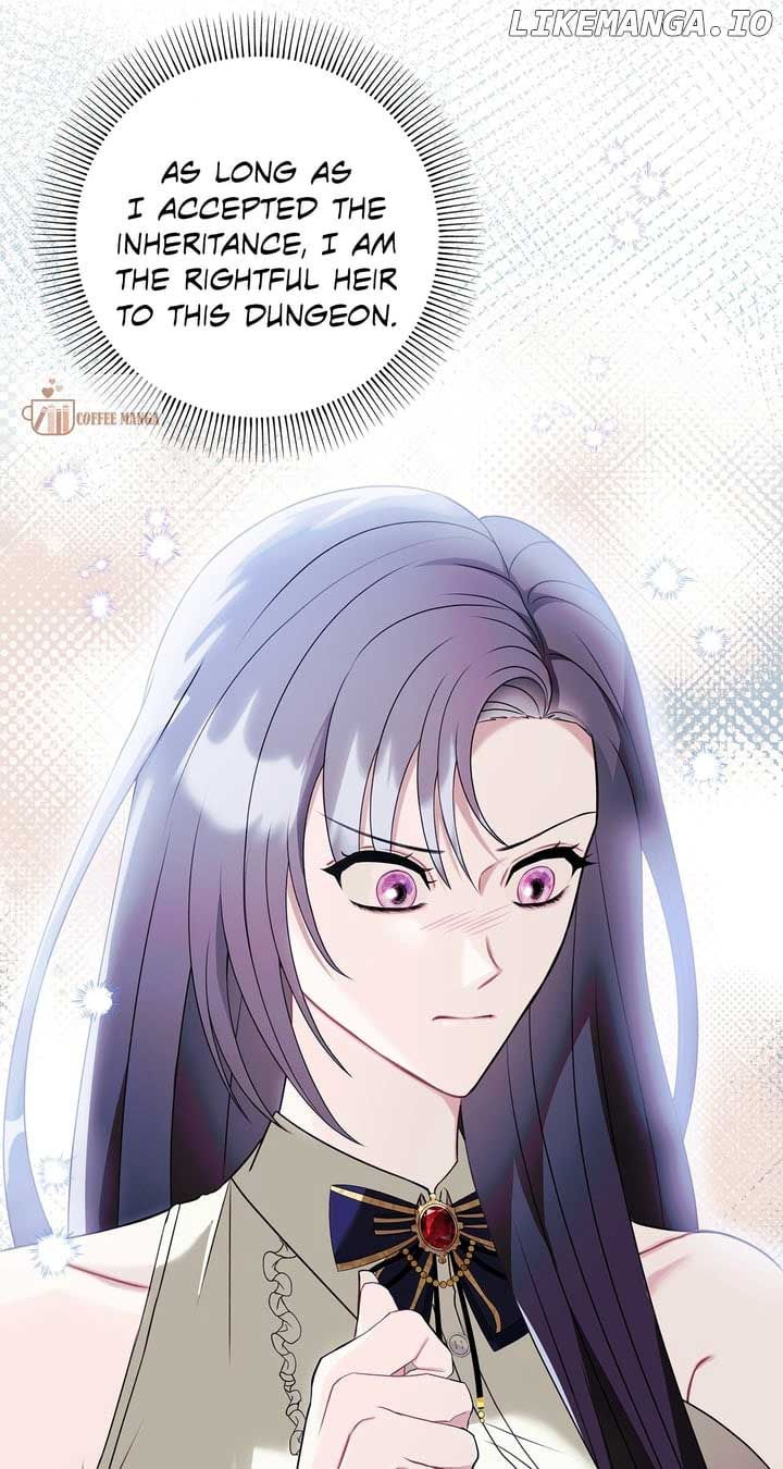 The S-Class Dungeon Owner chapter 4 page 9