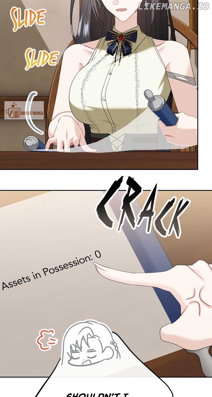 The S-Class Dungeon Owner chapter 4 page 24