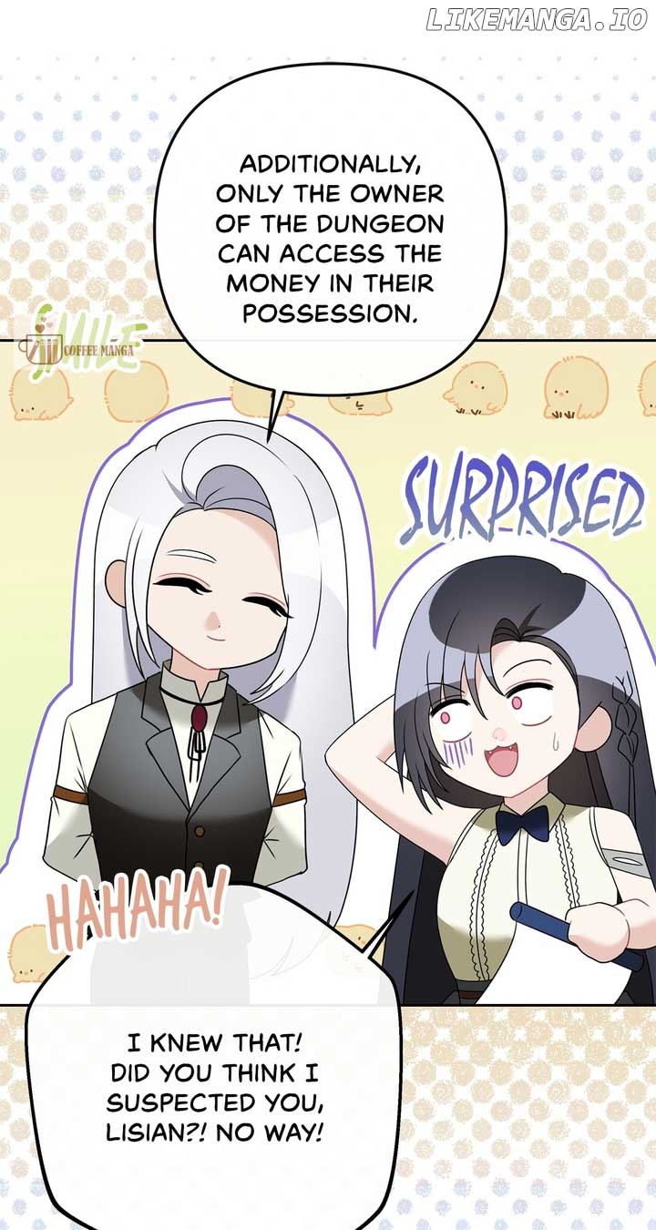The S-Class Dungeon Owner chapter 4 page 30