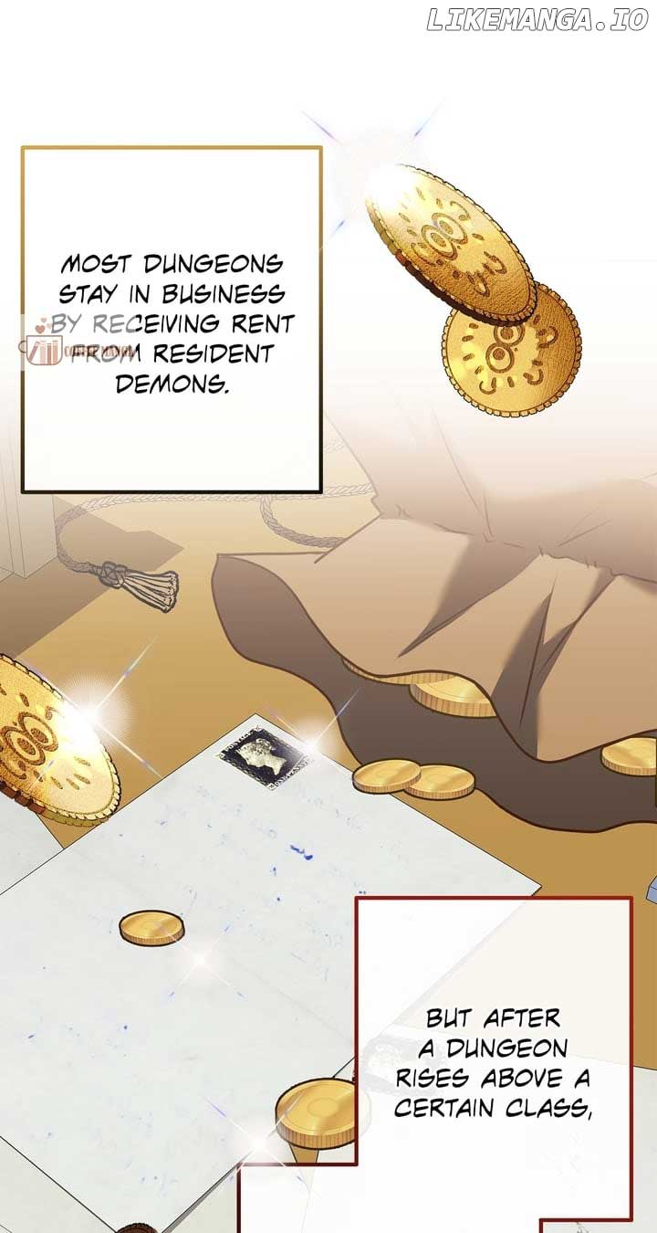 The S-Class Dungeon Owner chapter 4 page 40