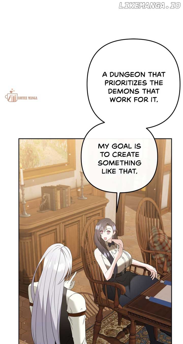 The S-Class Dungeon Owner chapter 4 page 44