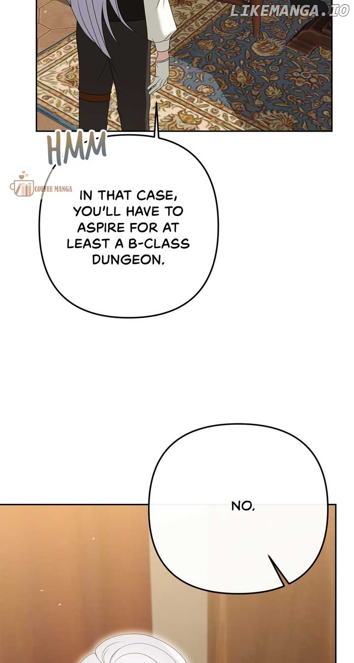 The S-Class Dungeon Owner chapter 4 page 45