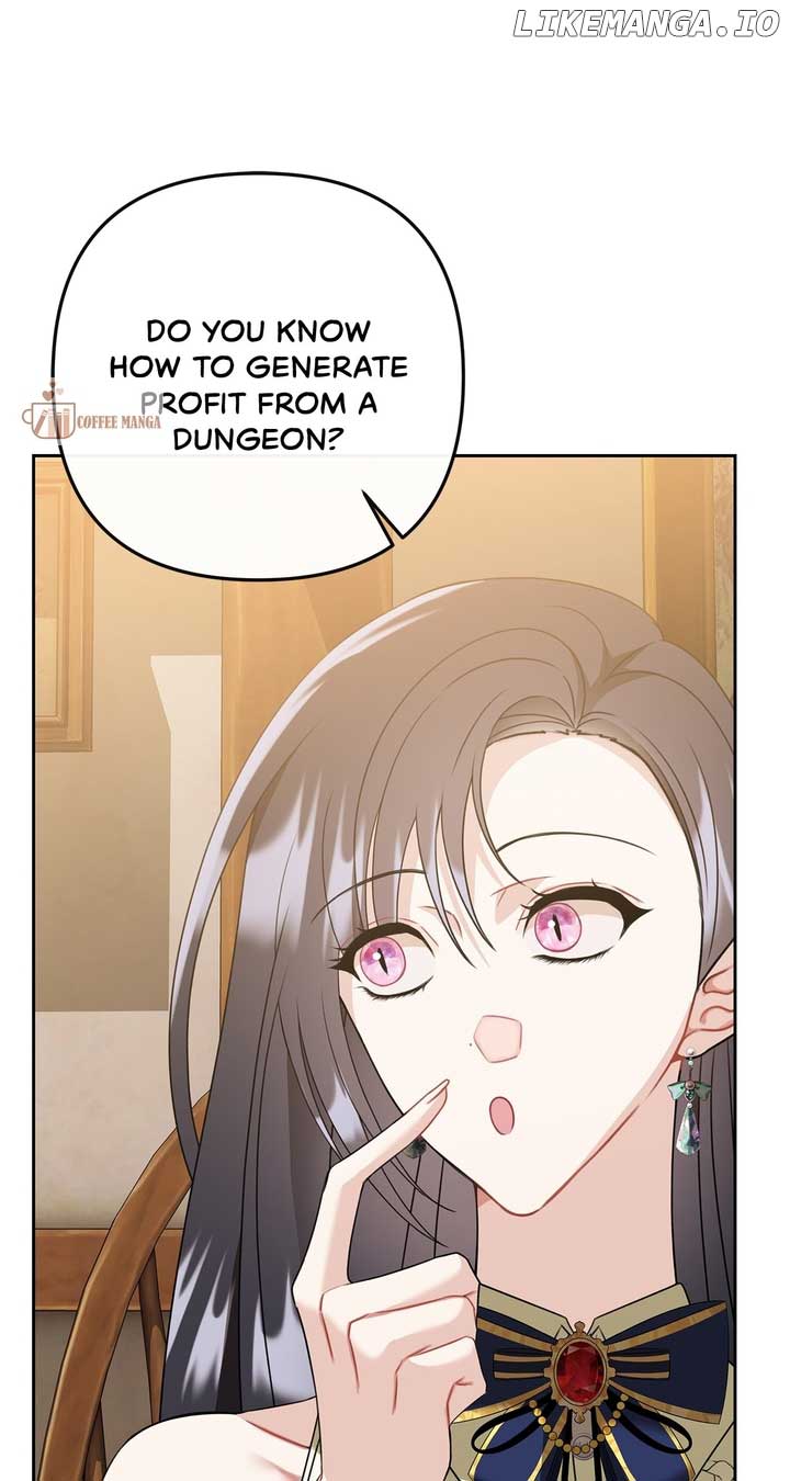 The S-Class Dungeon Owner chapter 4 page 59