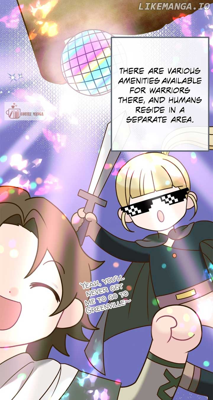 The S-Class Dungeon Owner chapter 4 page 81